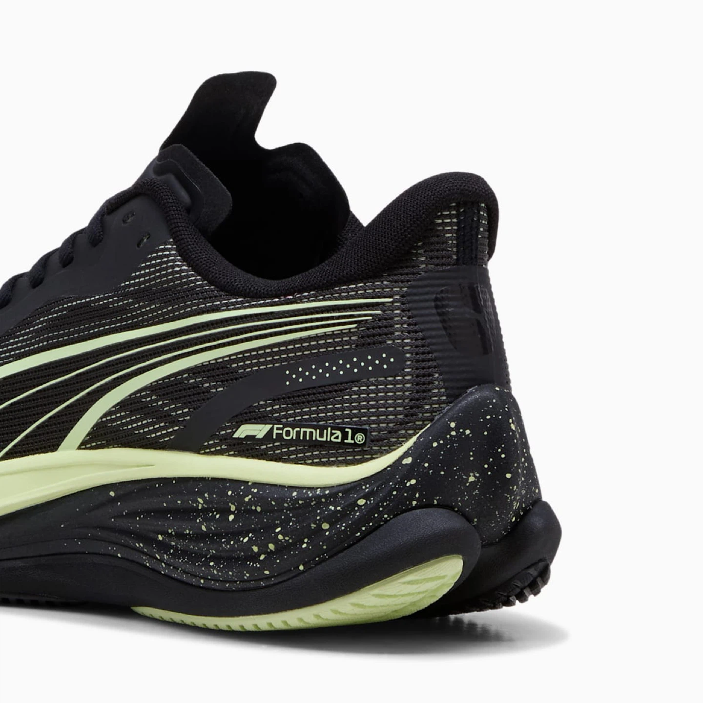 Puma Formula 1 Running Shoes Men’s Size 13 - photo 2