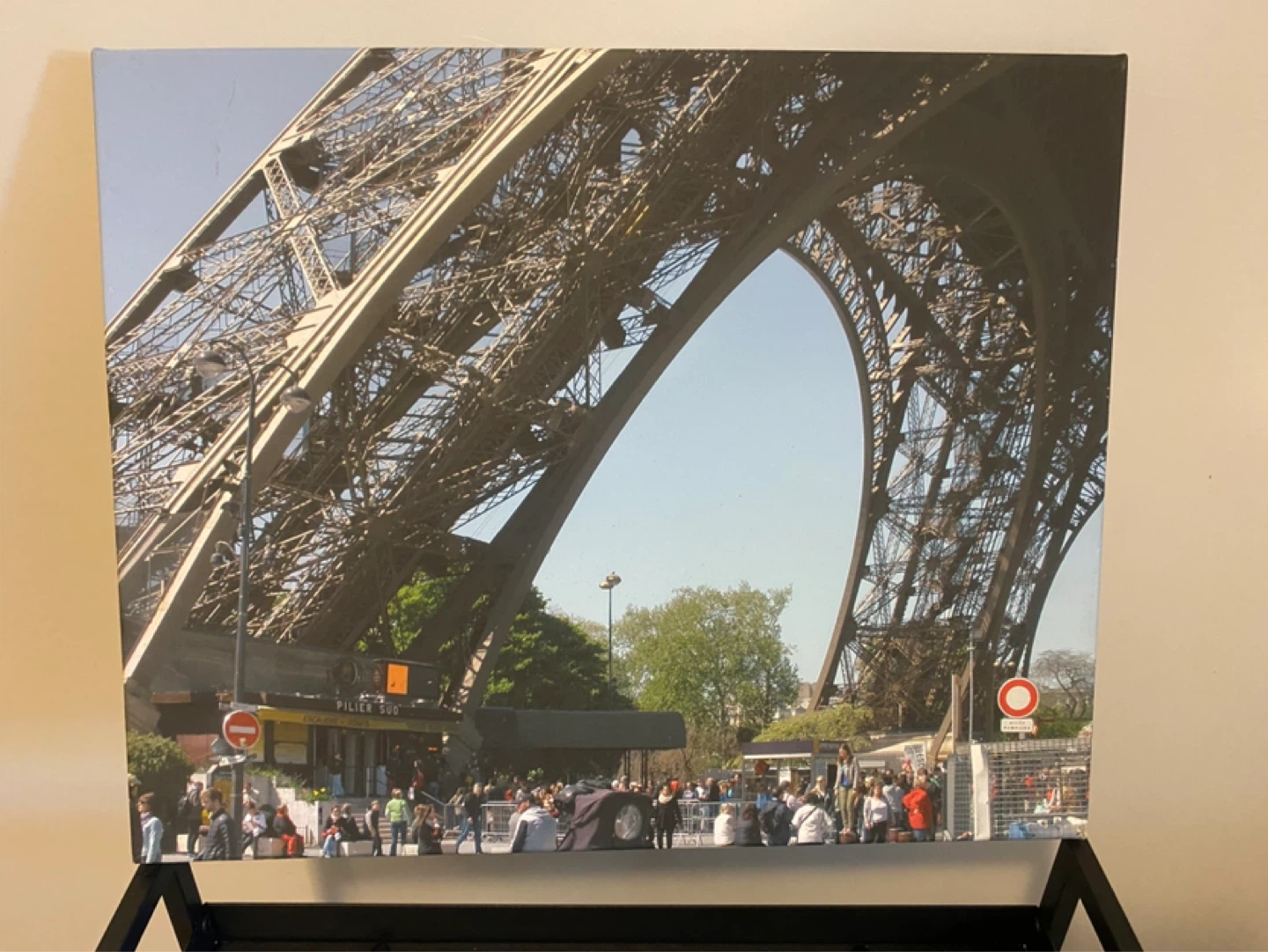Canvas Wall Art Print - photo 5