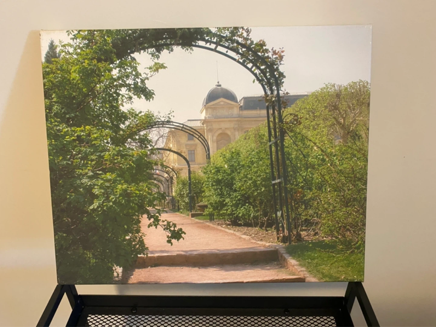Canvas Wall Art Print - photo 4