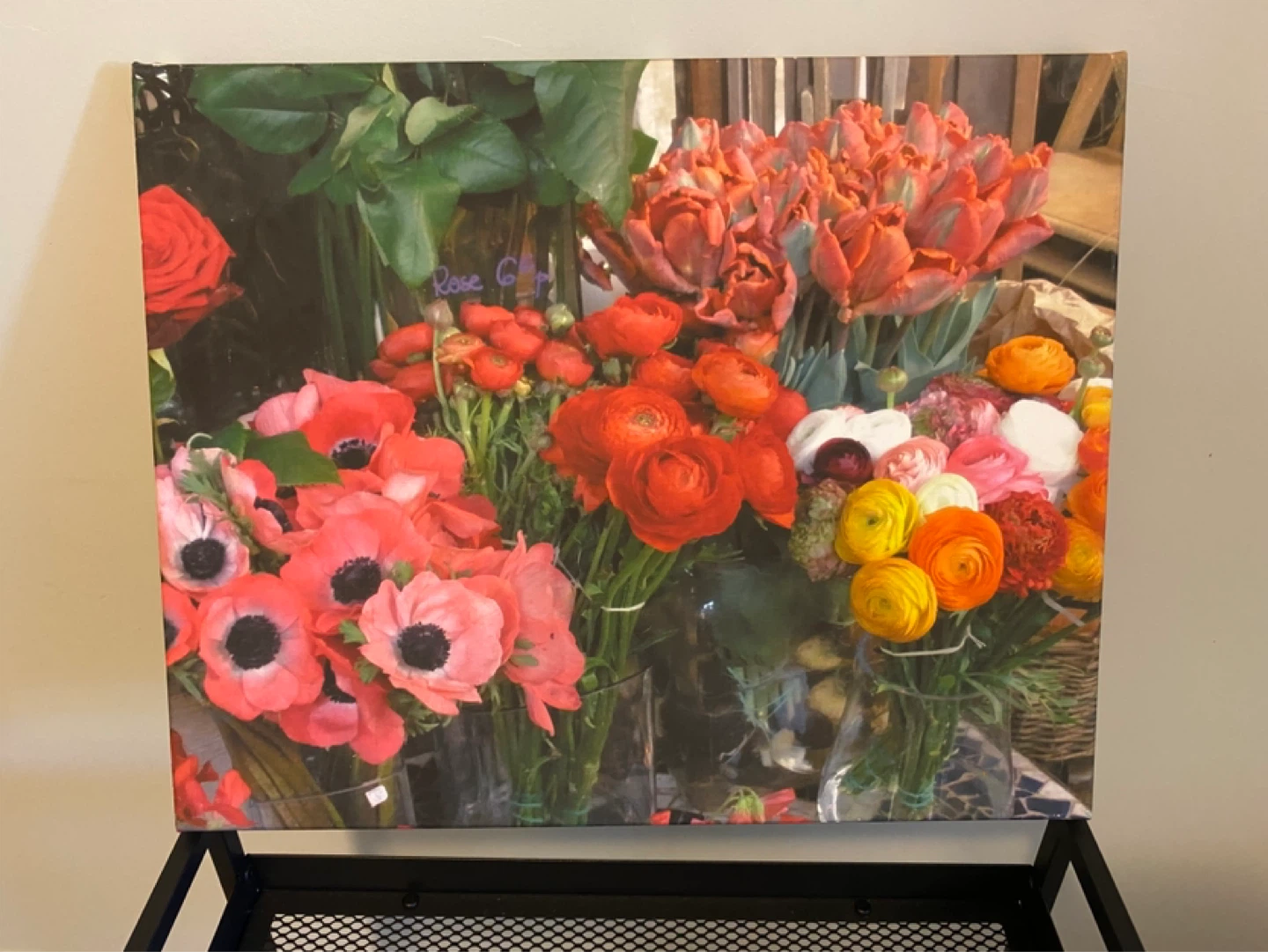 Canvas Wall Art Print - photo 2