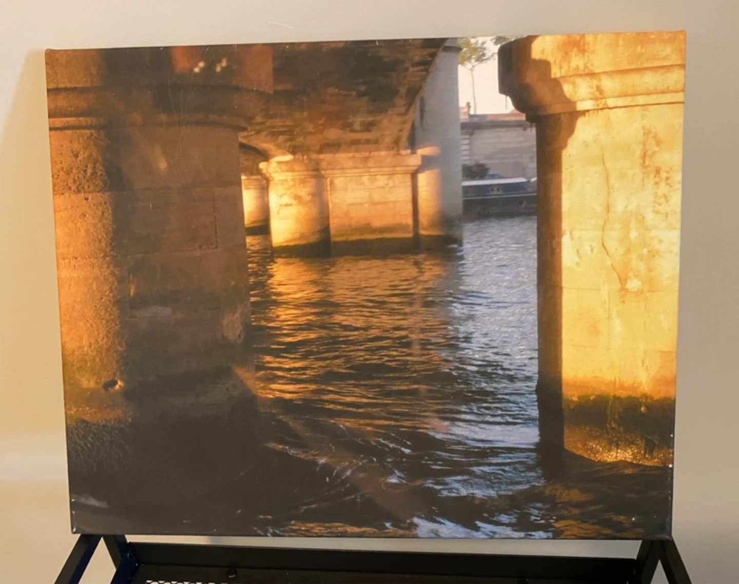 Canvas Wall Art Print