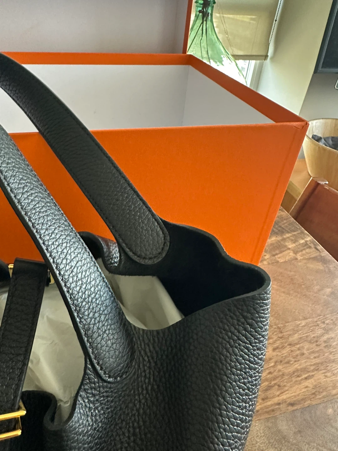 Hermes Picotin 22 - photo 4
