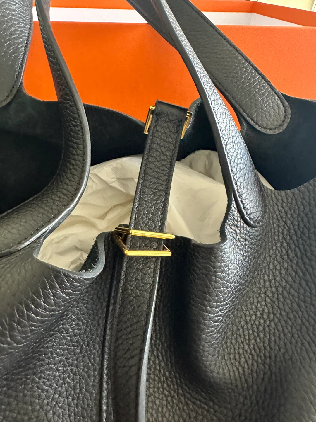 Hermes Picotin 22 - photo 5