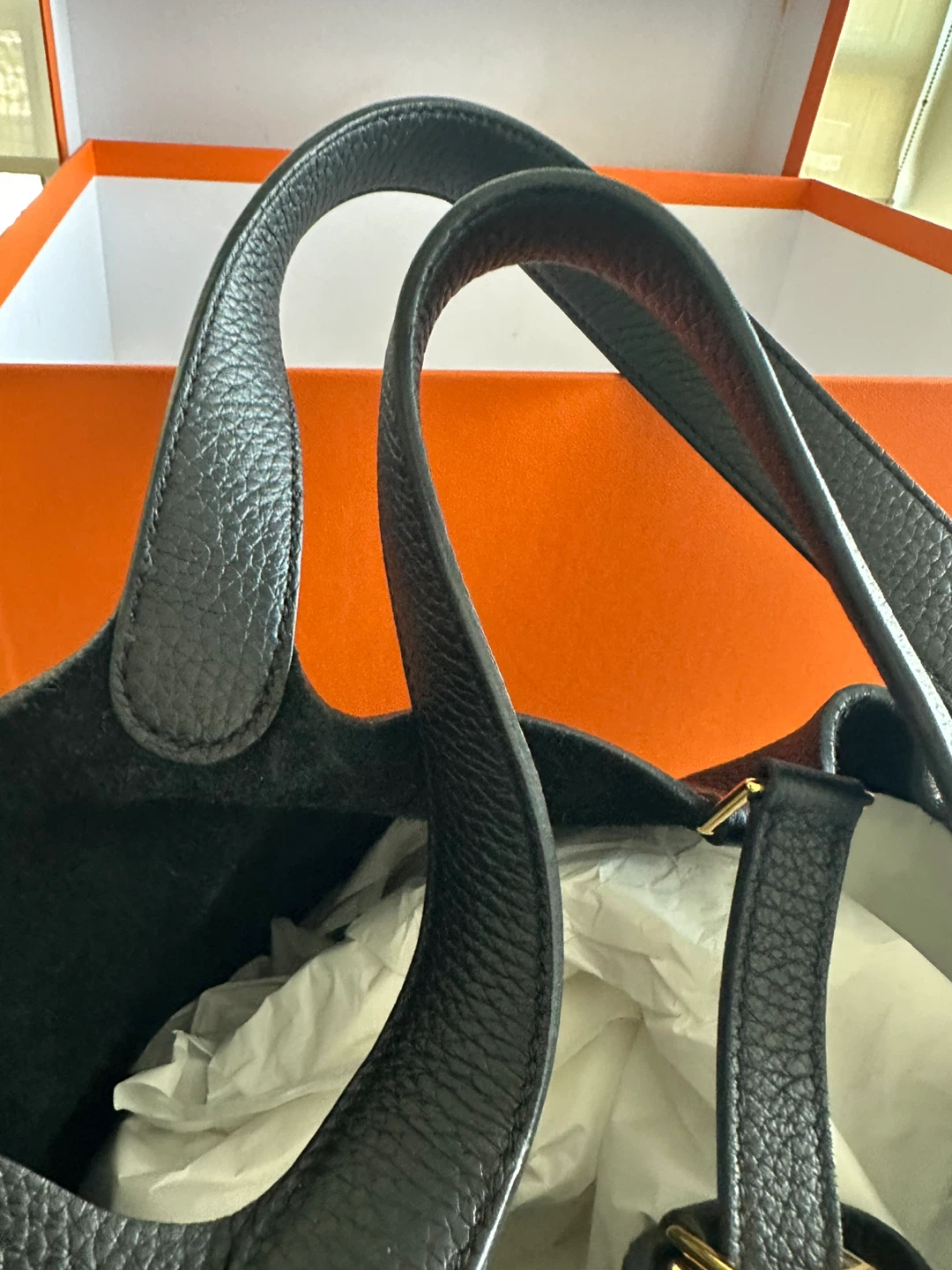 Hermes Picotin 22 - photo 3