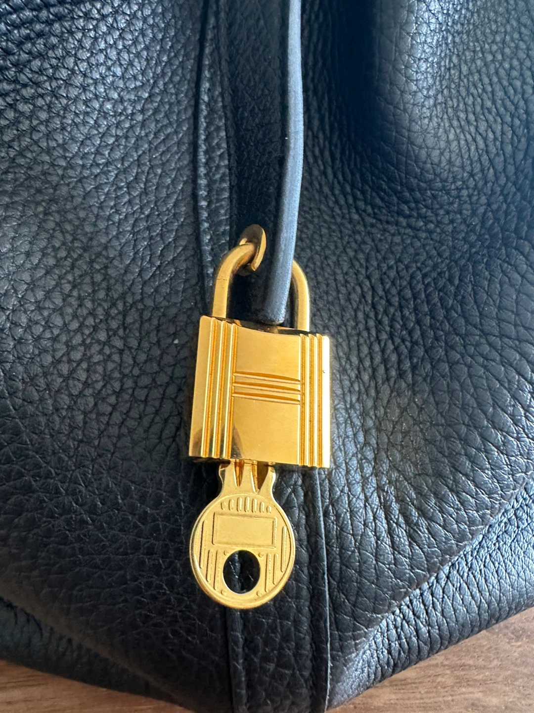 Hermes Picotin 22 - photo 2