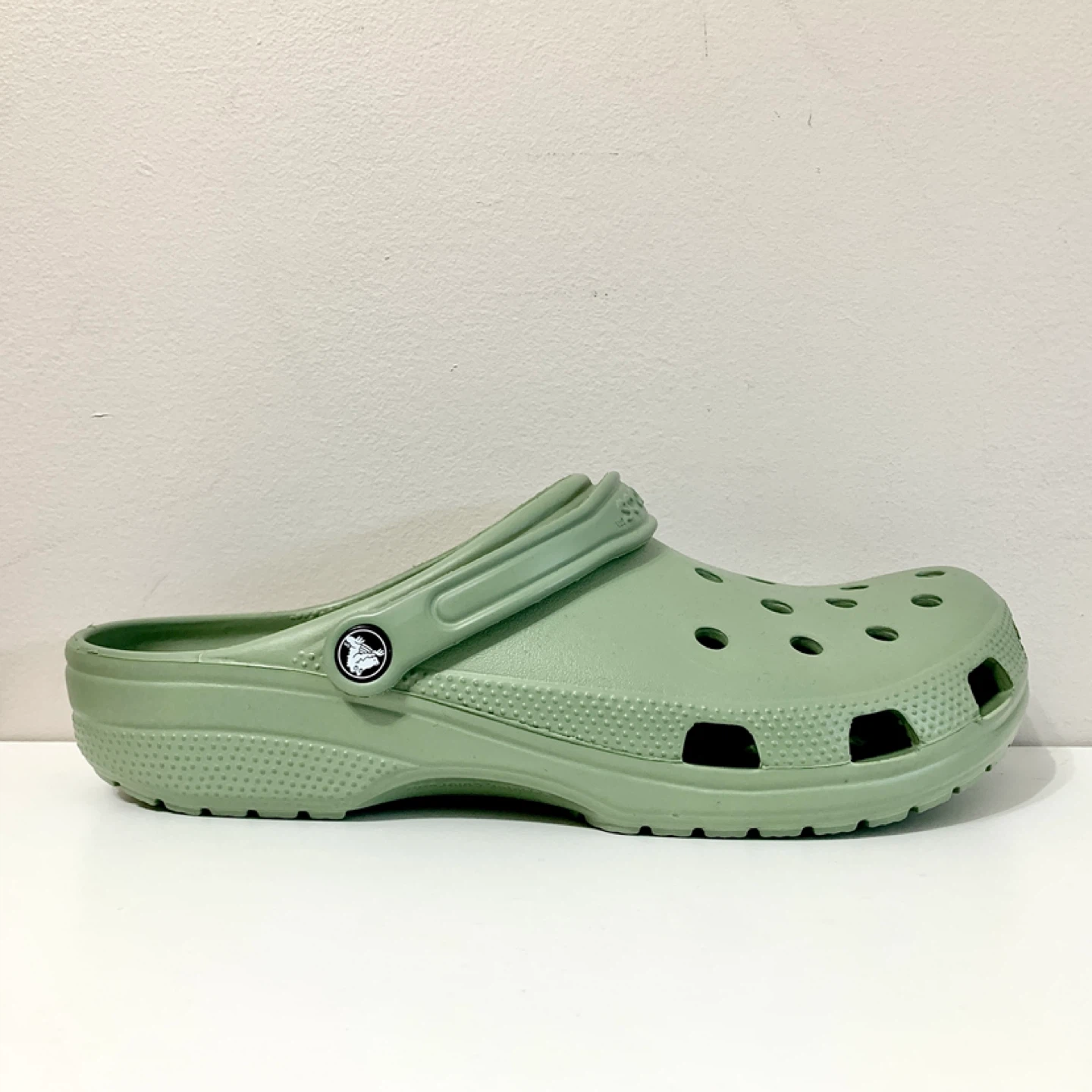 Crocs Mens shoes Size 11, 12 Clogs NEW - photo 2