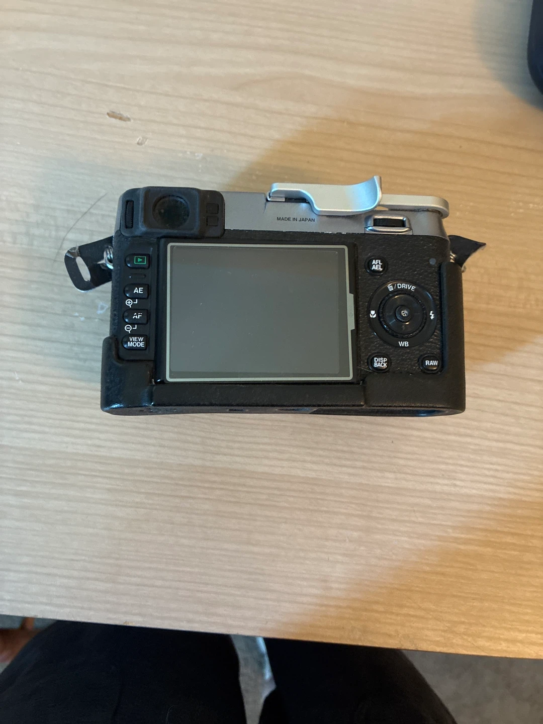 Fujifilm X100V Digital Camera - photo 2