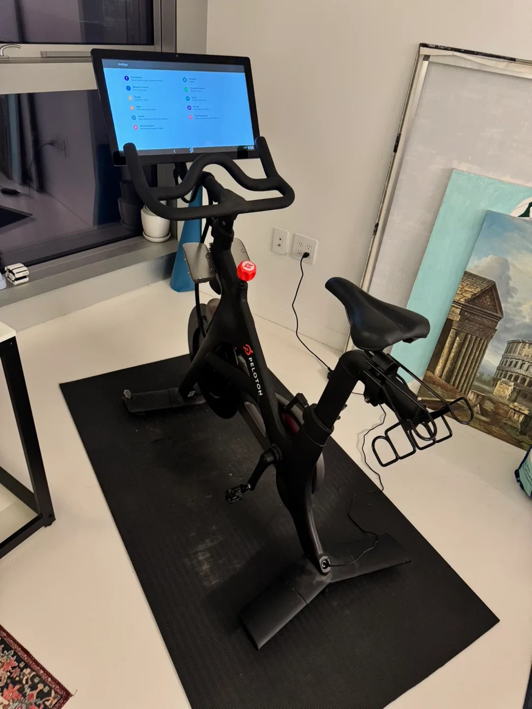 Peloton
