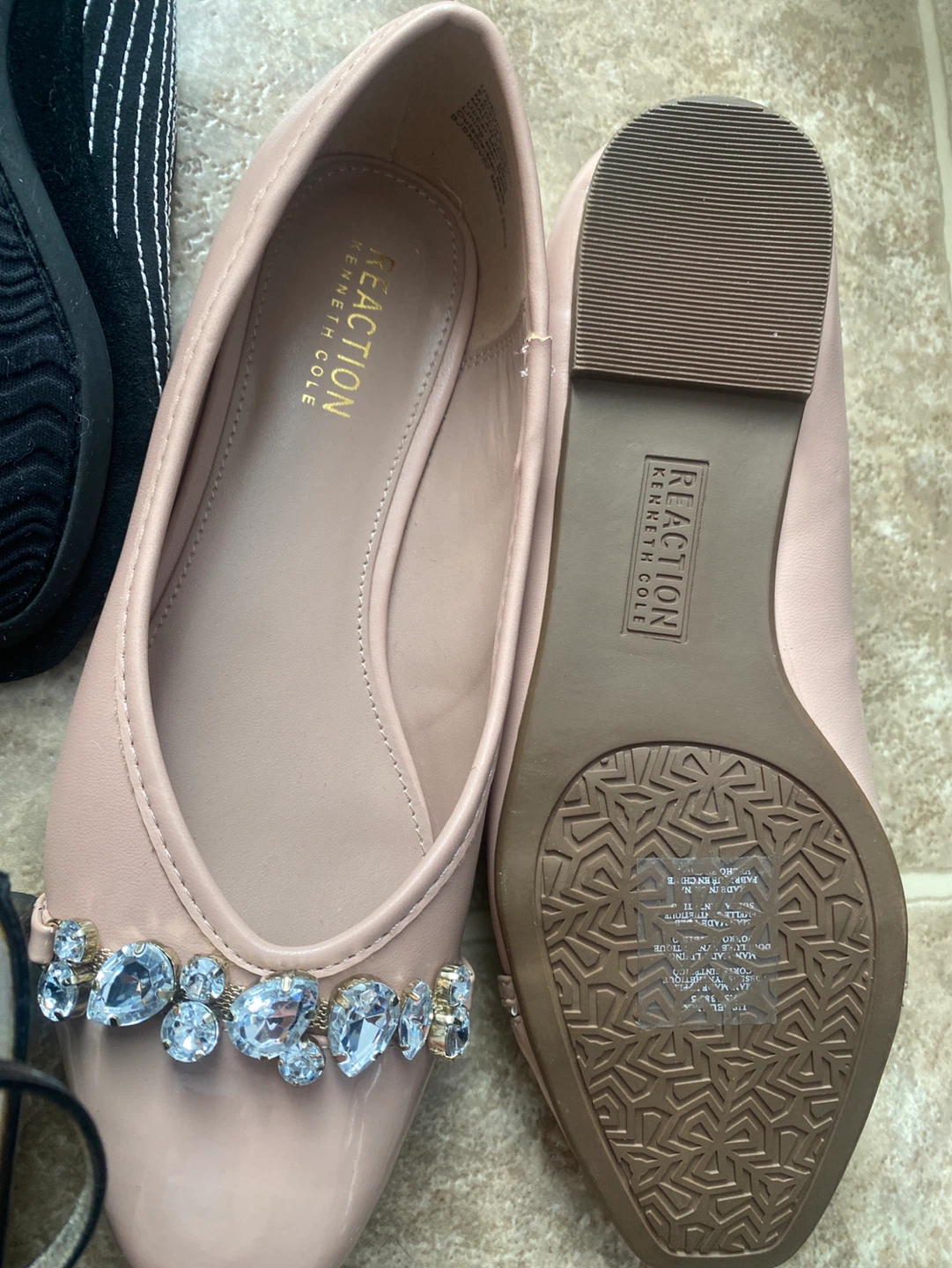 Ladies shoe - photo 5