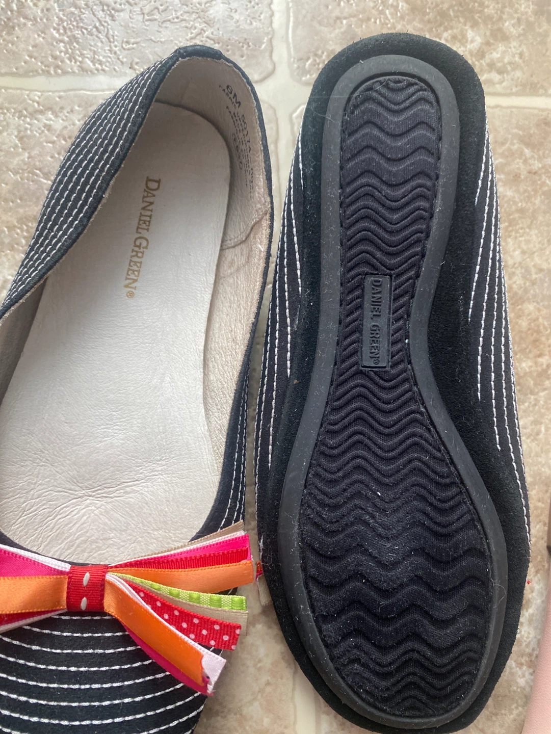 Ladies shoe - photo 4