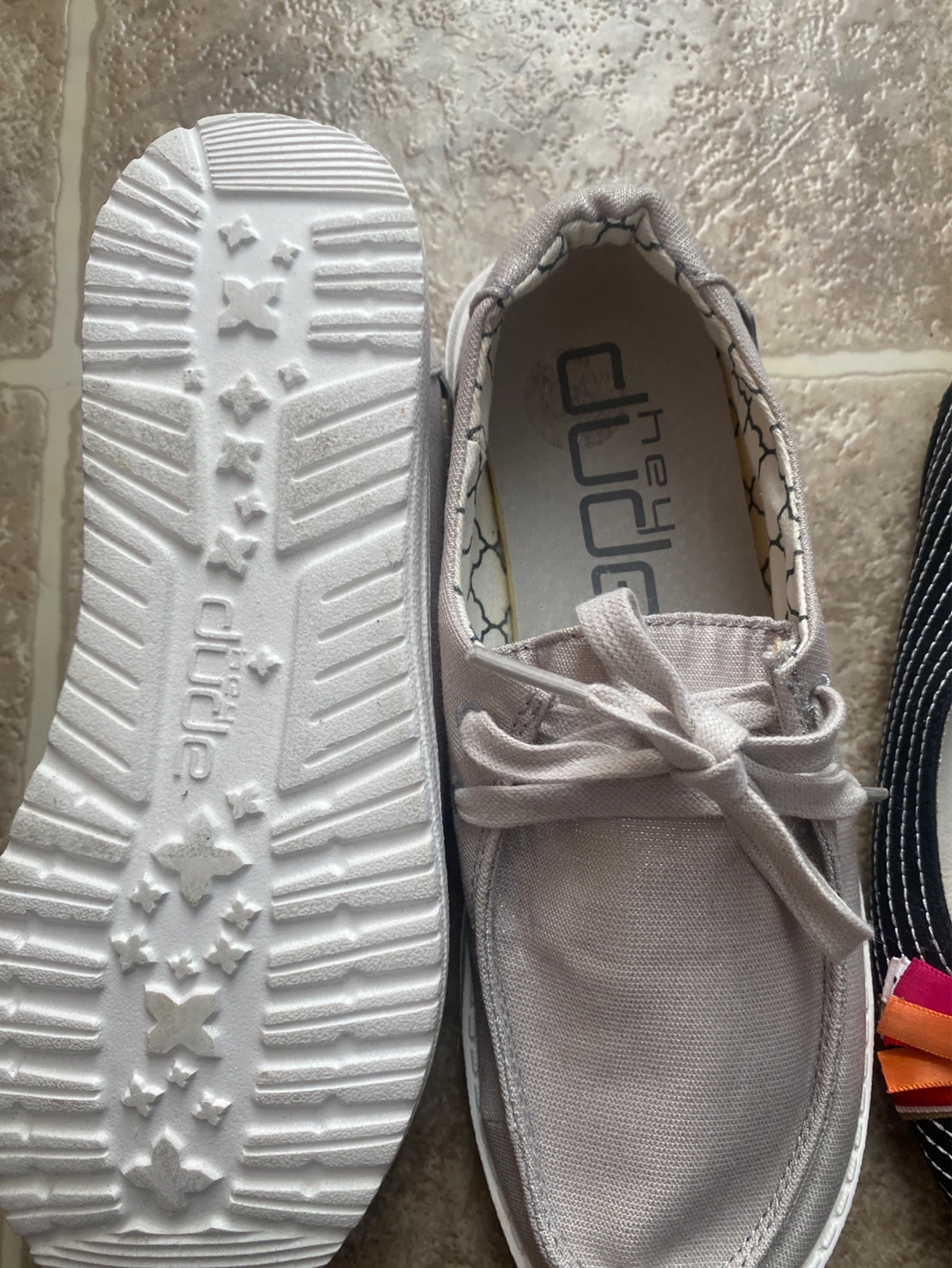 Ladies shoe - photo 3