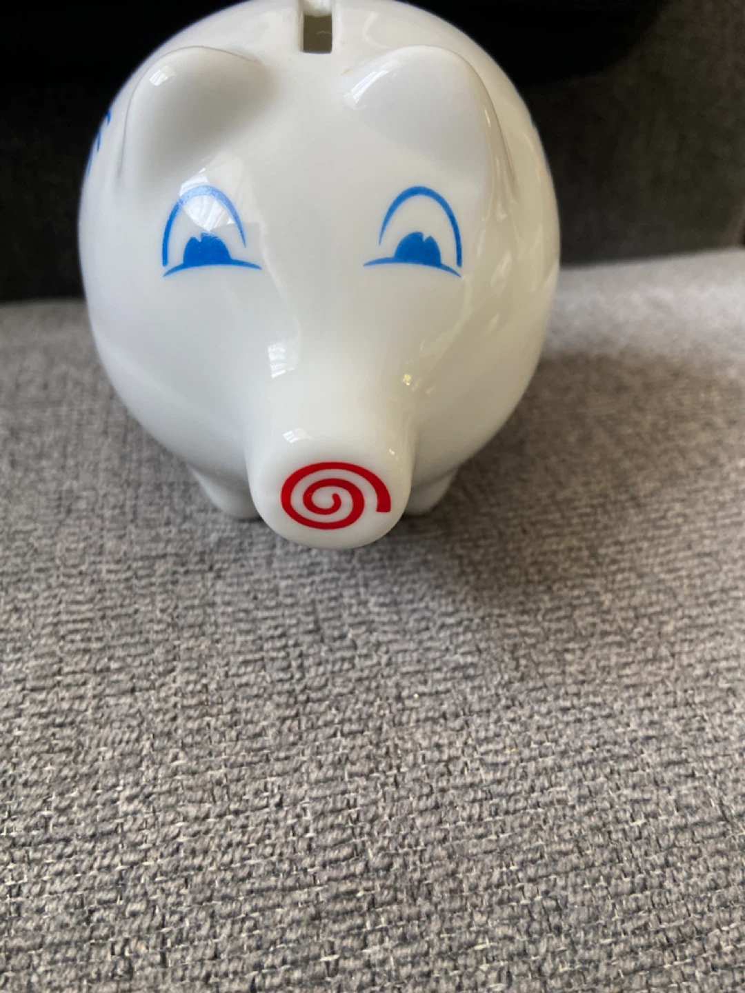 Tremblant Piggy Bank - photo 3