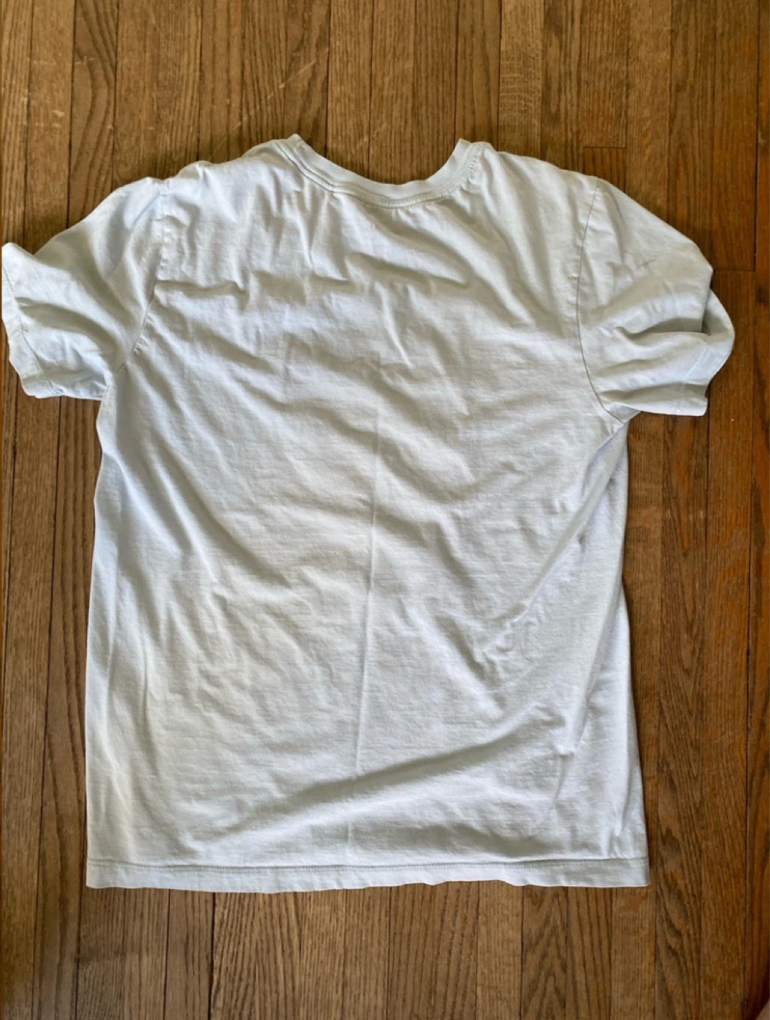 Nike Tee / Men’s M - photo 2