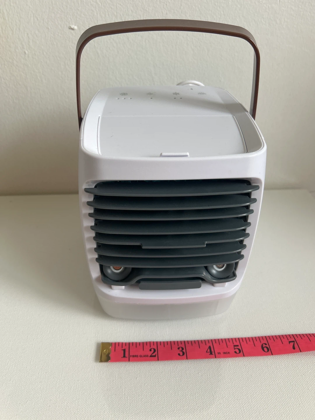 Portable Personal Air Cooler Fan