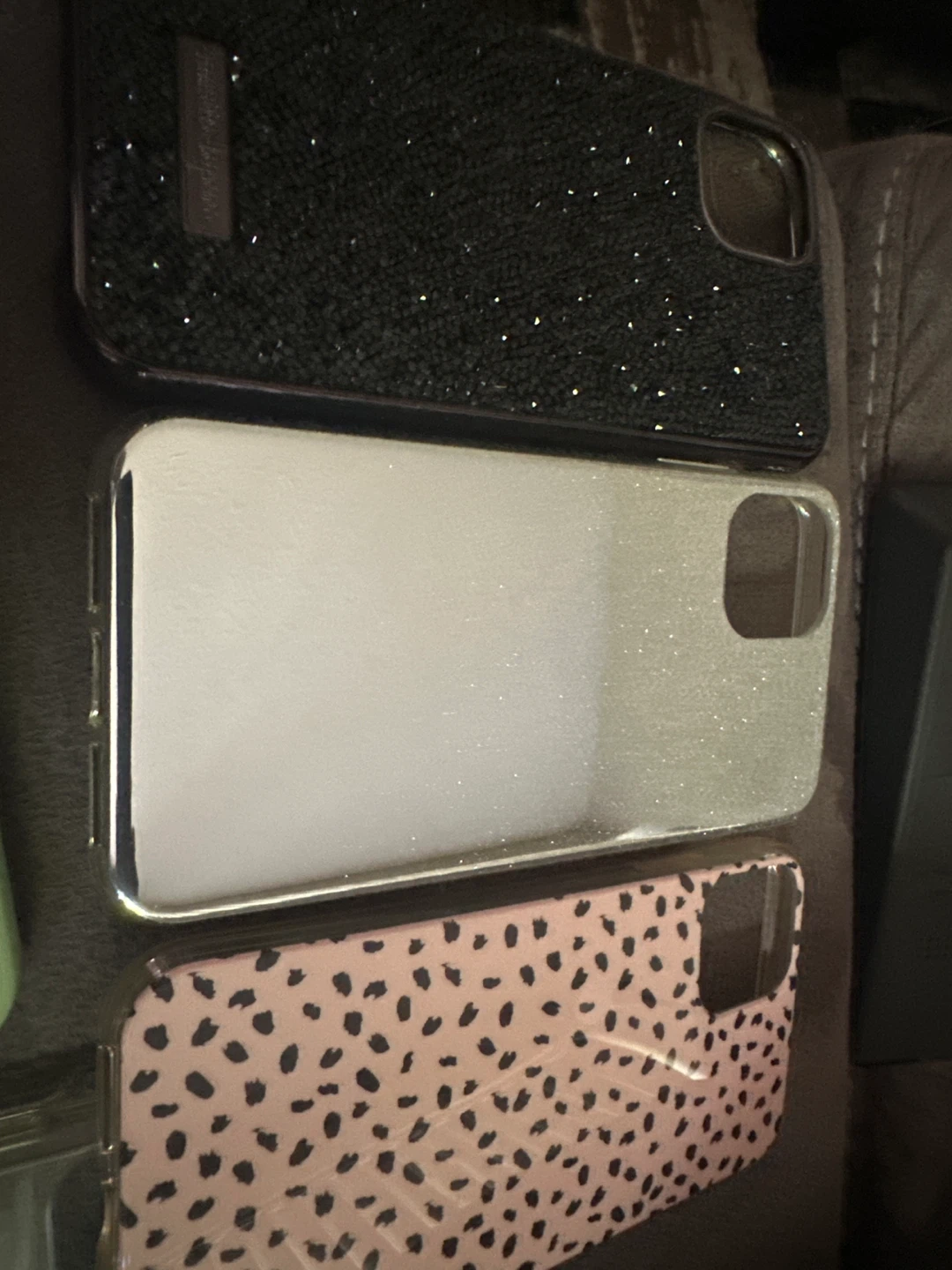 iPhone 11 Pro Max Case Lot (5 Cases) - photo 2