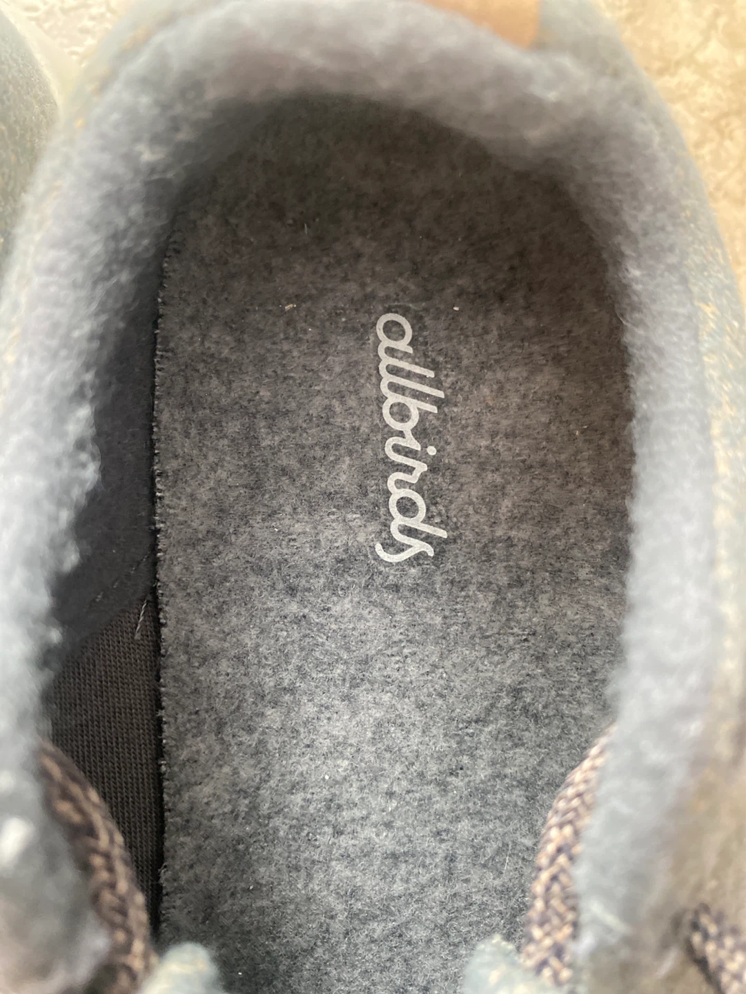 Allbirds Wool Runners