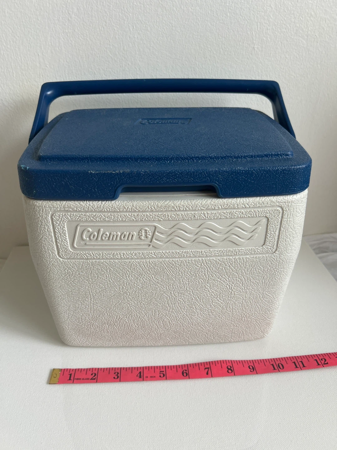 Coleman Cooler