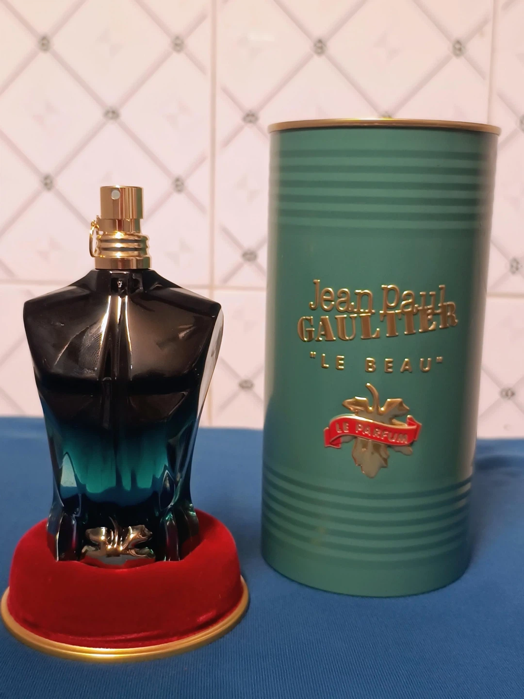 Jean Paul Gaultier Le Beau Le Parfum Eau de Parfum