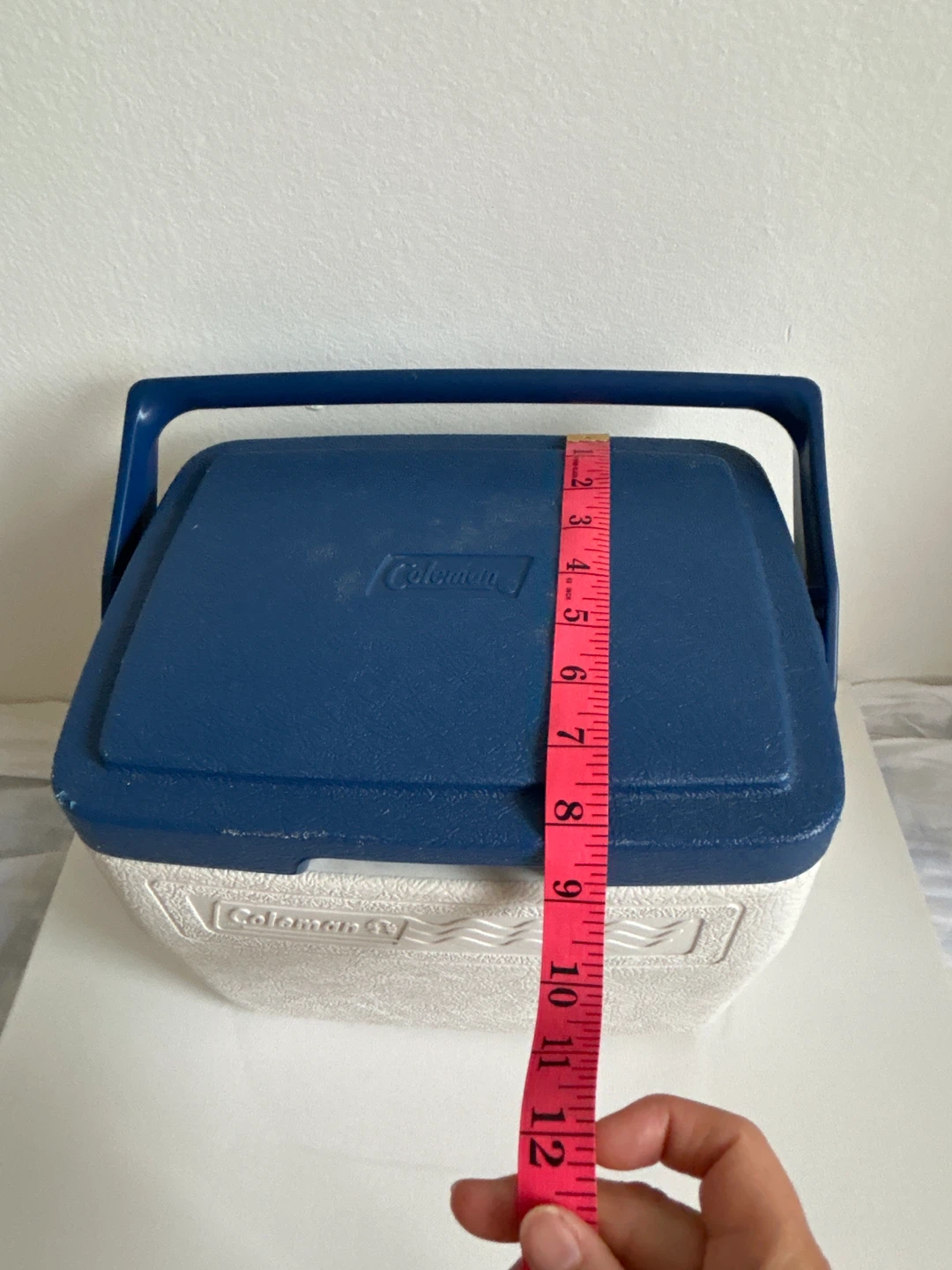 Coleman Cooler - photo 2