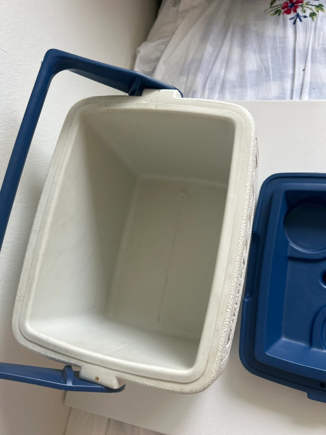 Coleman Cooler - photo 4
