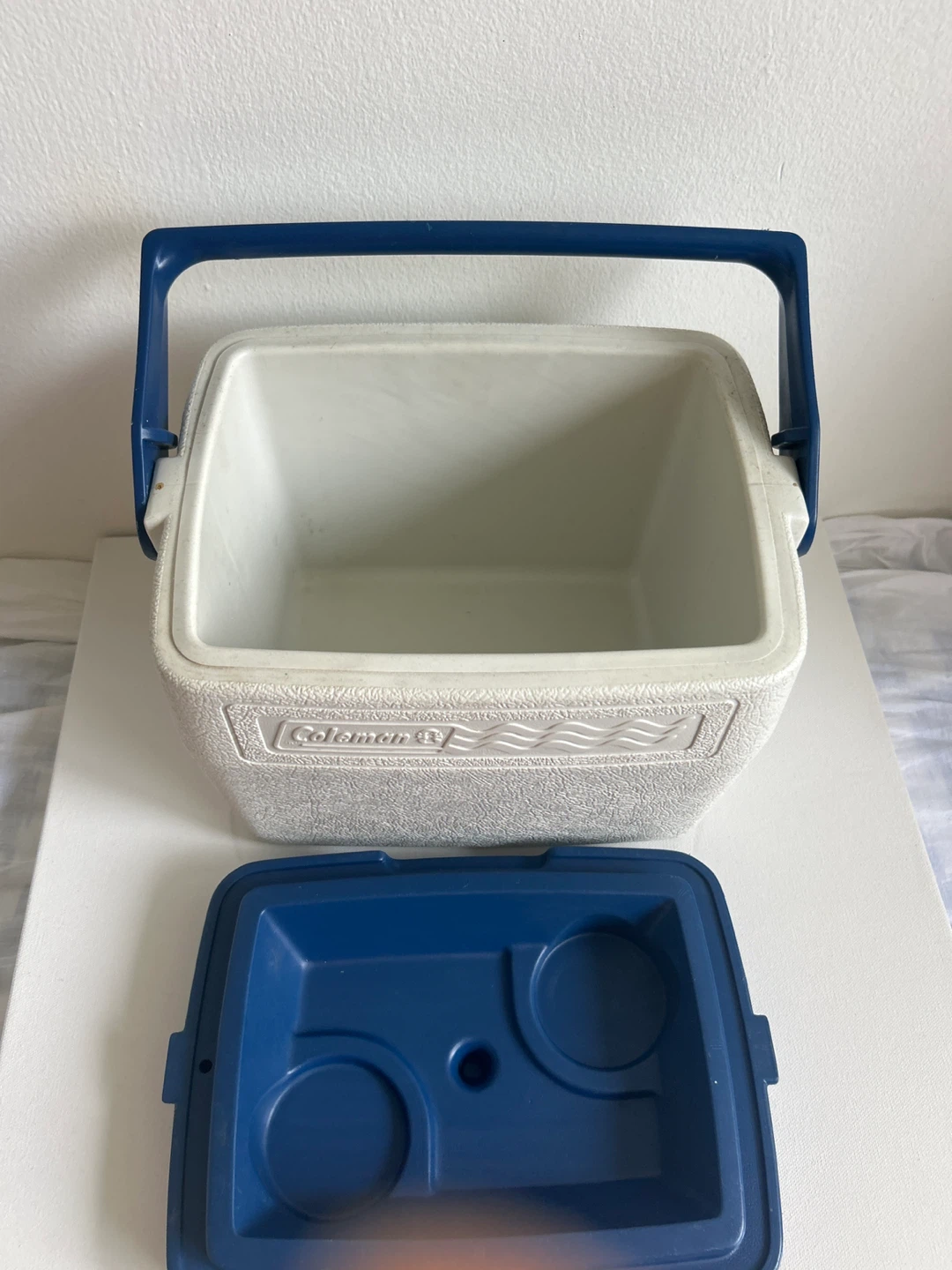 Coleman Cooler - photo 3