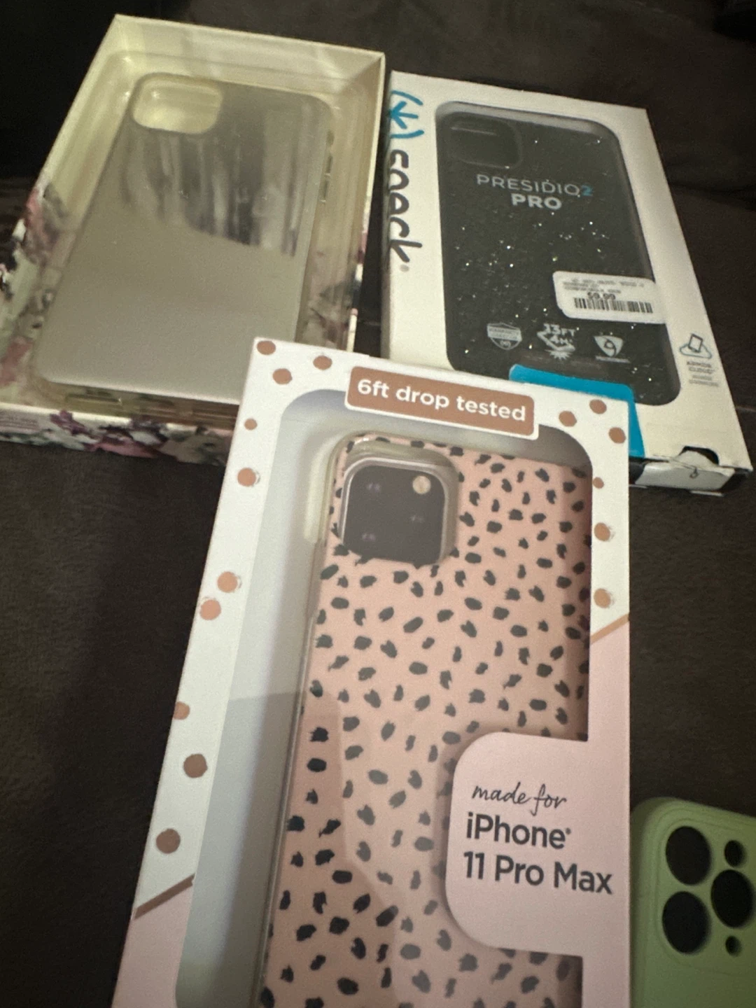iPhone 11 Pro Max Case Lot (5 Cases) - photo 3