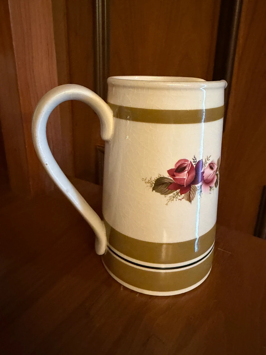 Vintage 1940s Sadler Creamer - photo 3