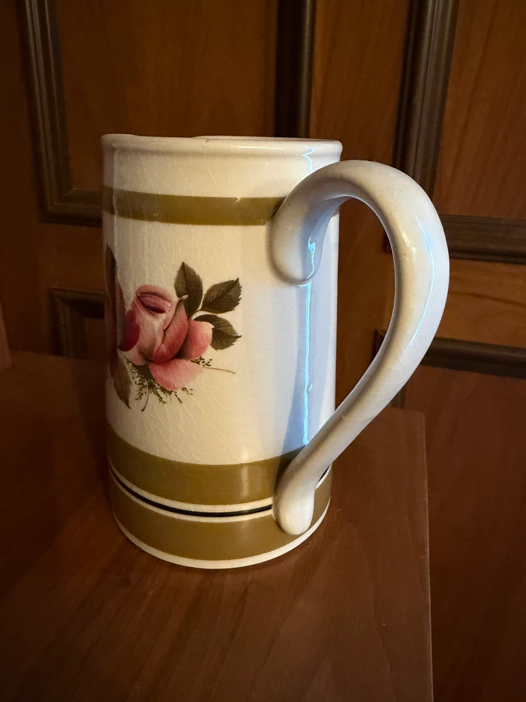 Vintage 1940s Sadler Creamer - photo 2