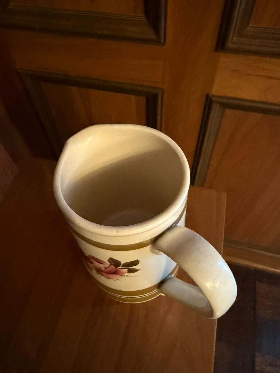 Vintage 1940s Sadler Creamer - photo 5