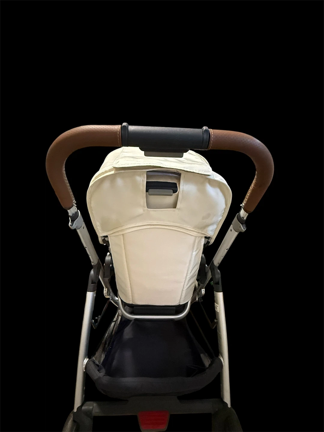 UPPAbaby Cruz Stroller - photo 3