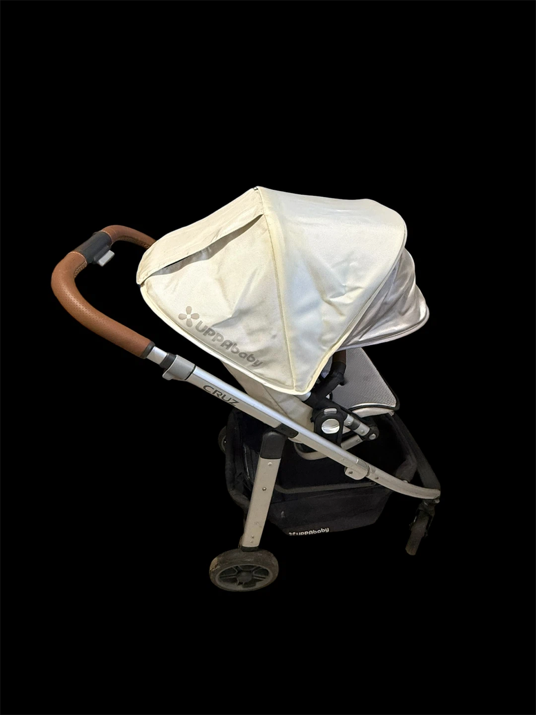 UPPAbaby Cruz Stroller - photo 2