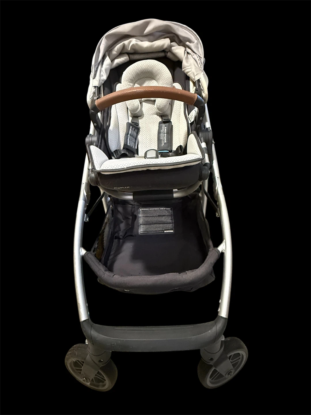 UPPAbaby Cruz Stroller - photo 4
