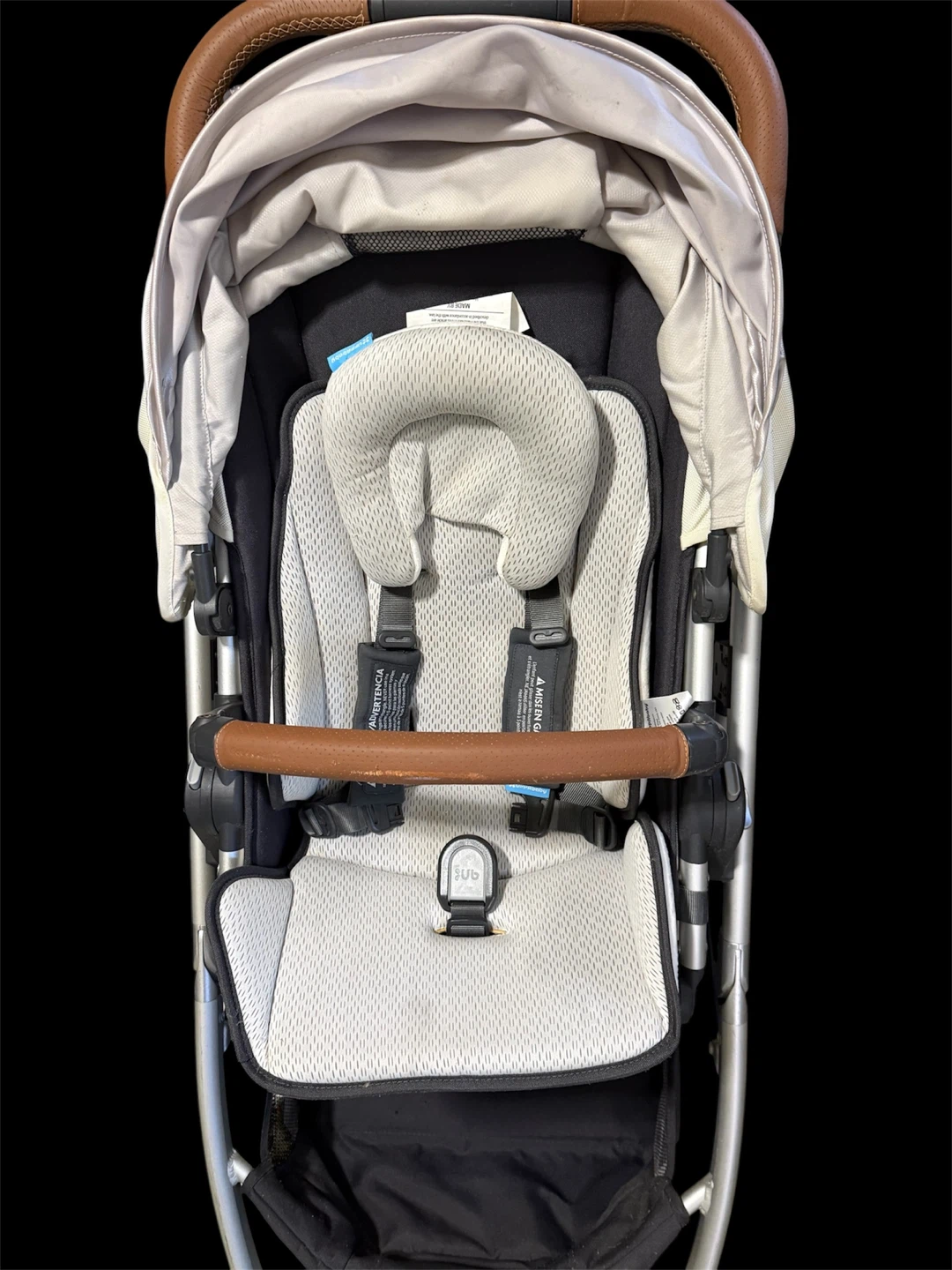 UPPAbaby Cruz Stroller