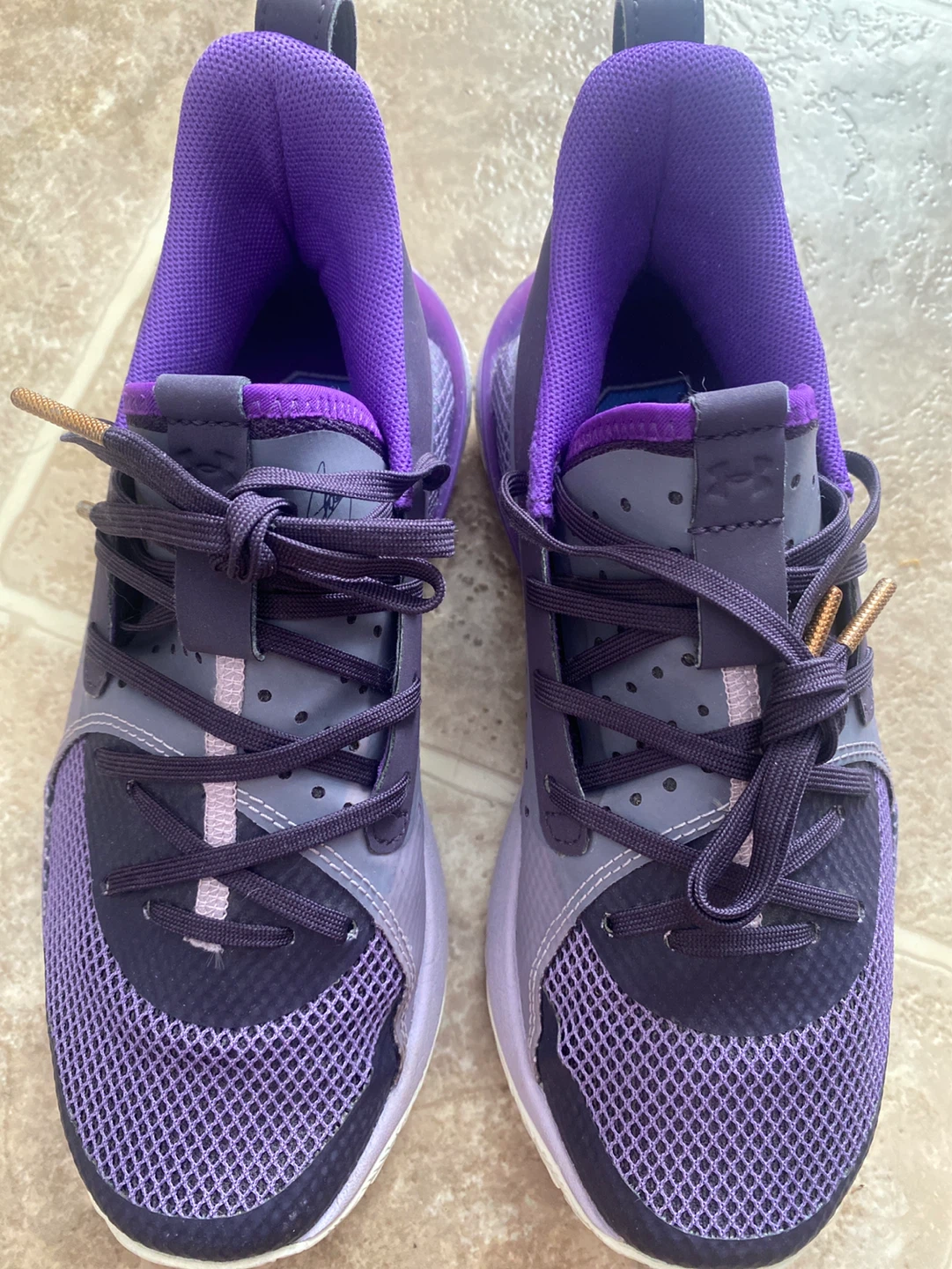 Under Armour Stephen Curry - photo 5