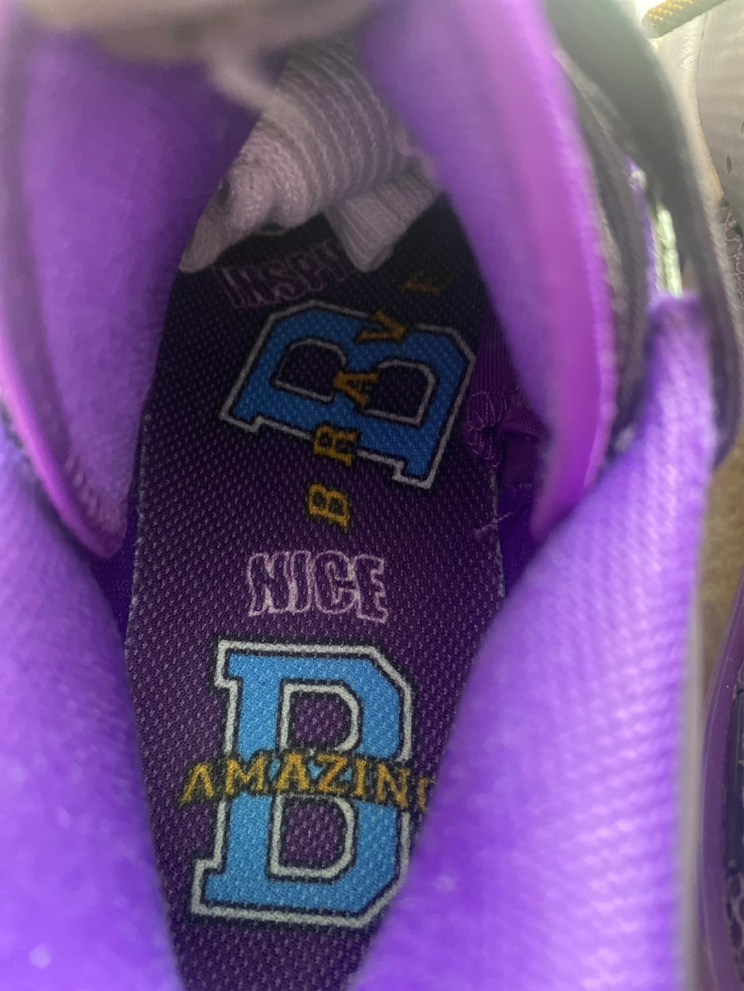Under Armour Stephen Curry - photo 3