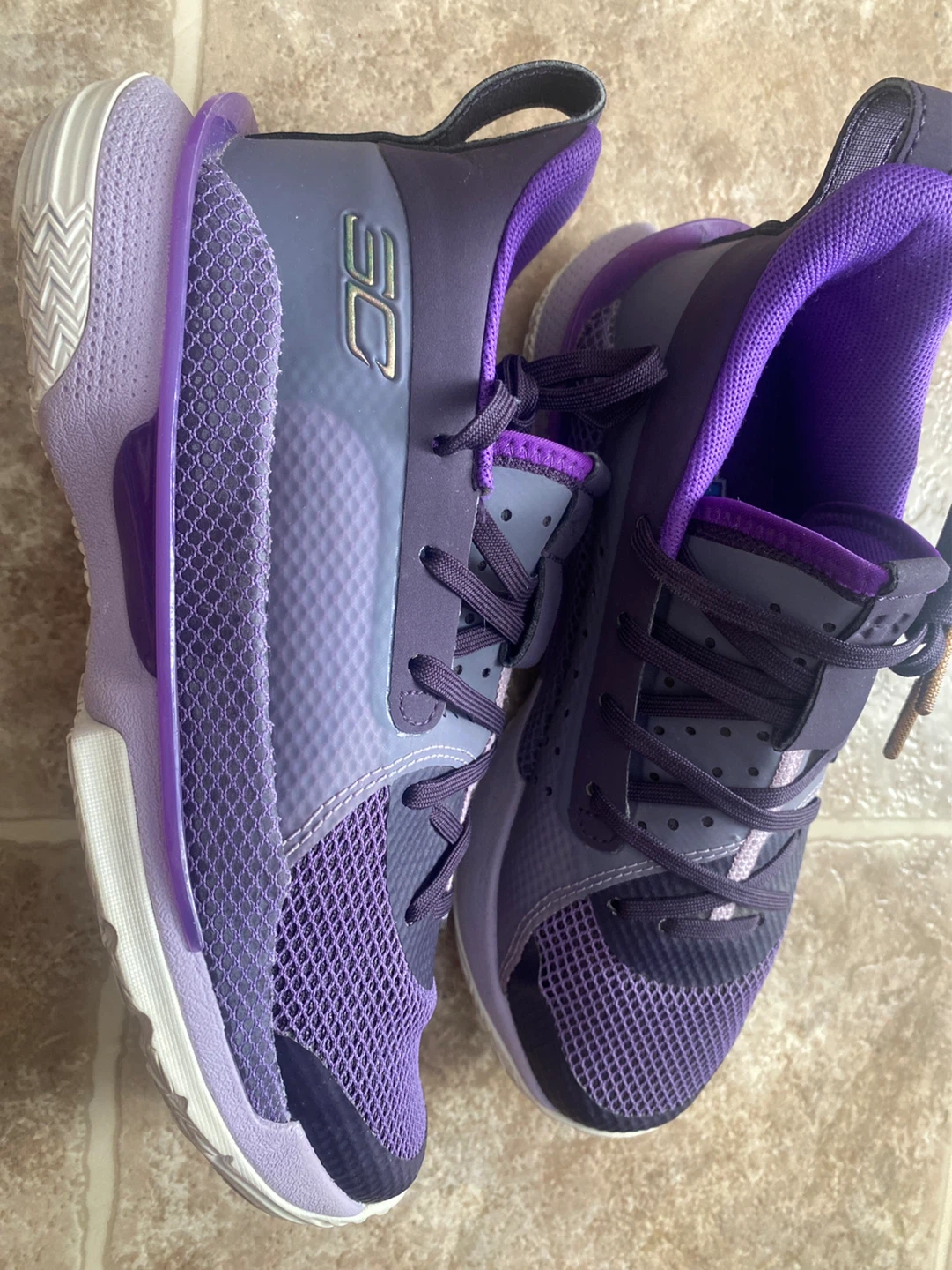 Under Armour Stephen Curry