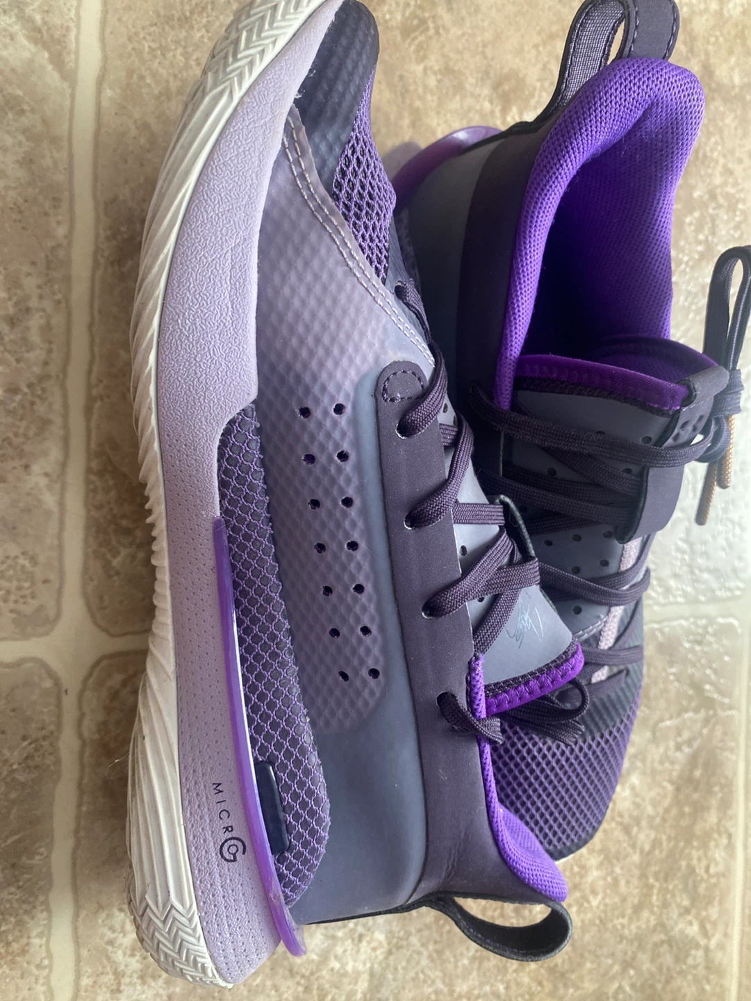 Under Armour Stephen Curry - photo 2