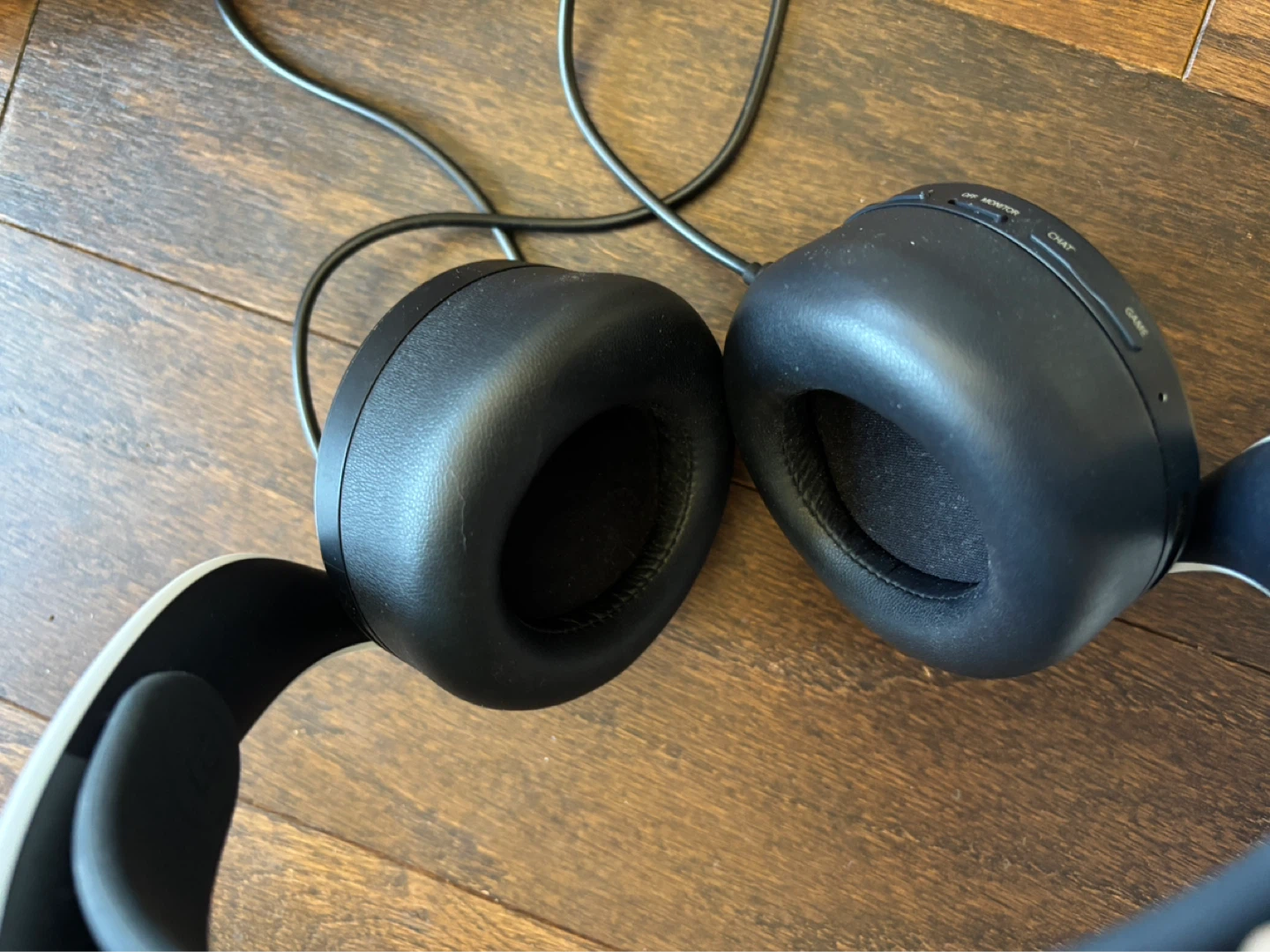 PlayStation Pulse 3D Wireless Headset - photo 4