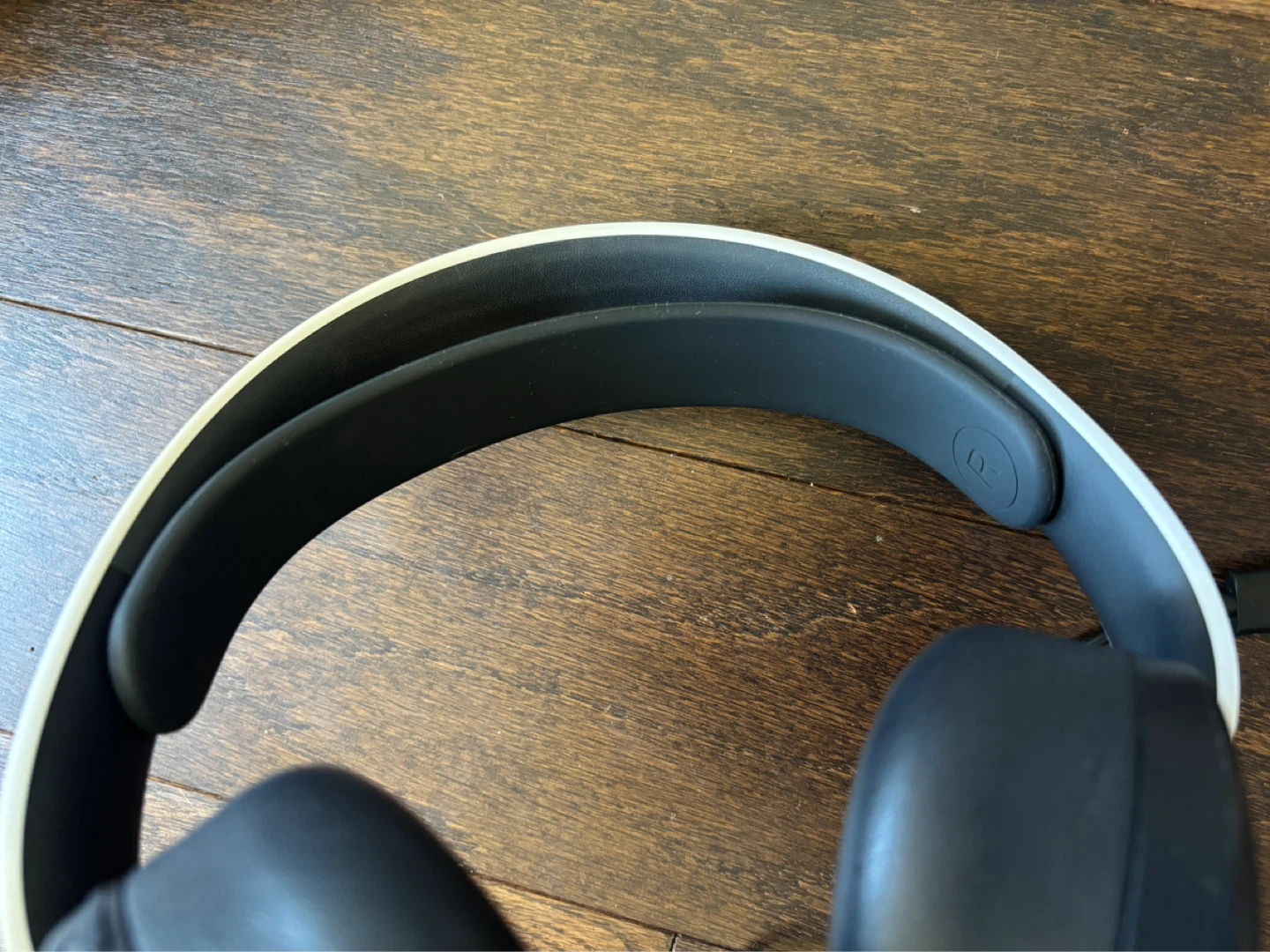 PlayStation Pulse 3D Wireless Headset - photo 5