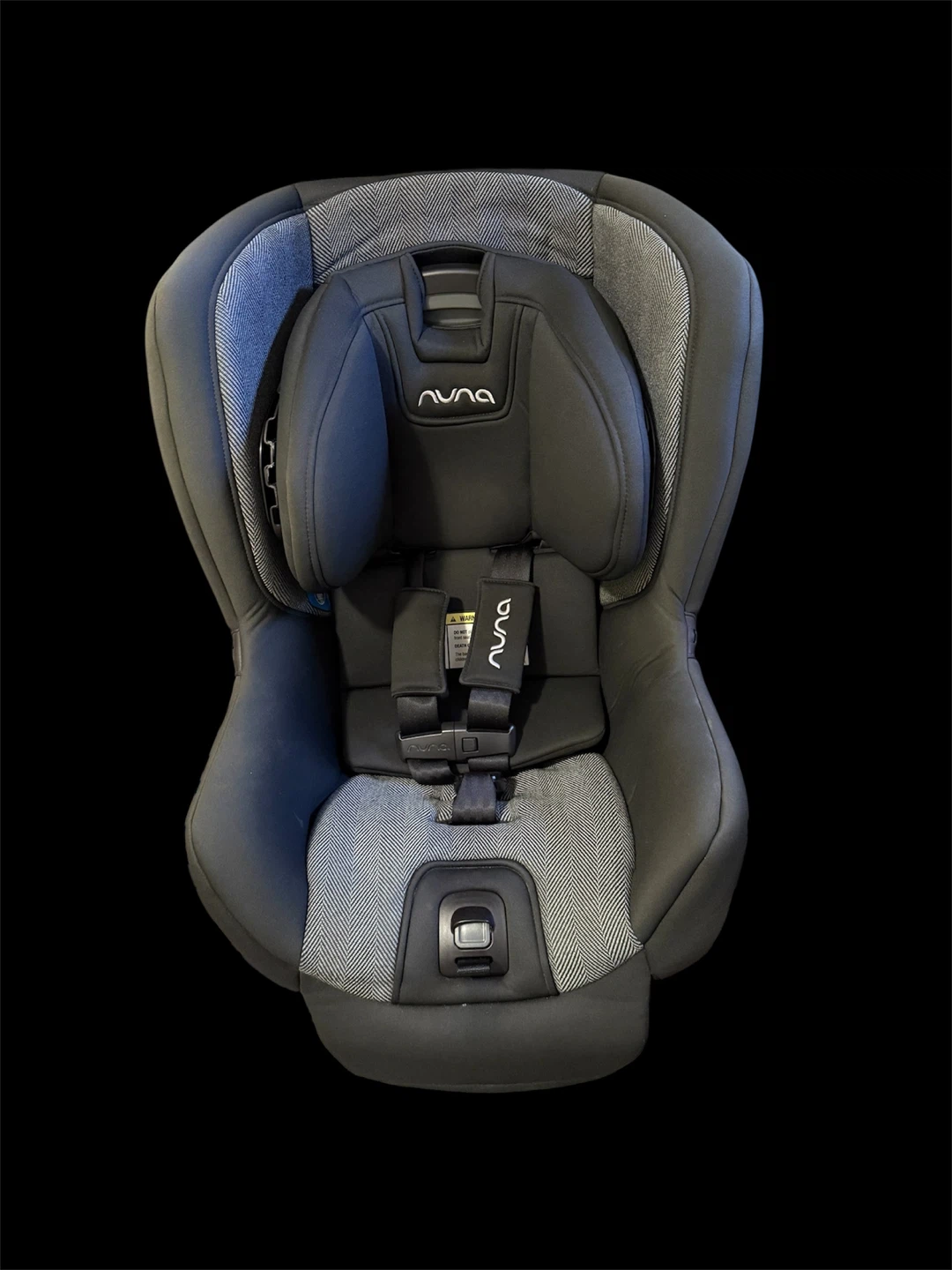 Nuna Rava Baby car seat - photo 2