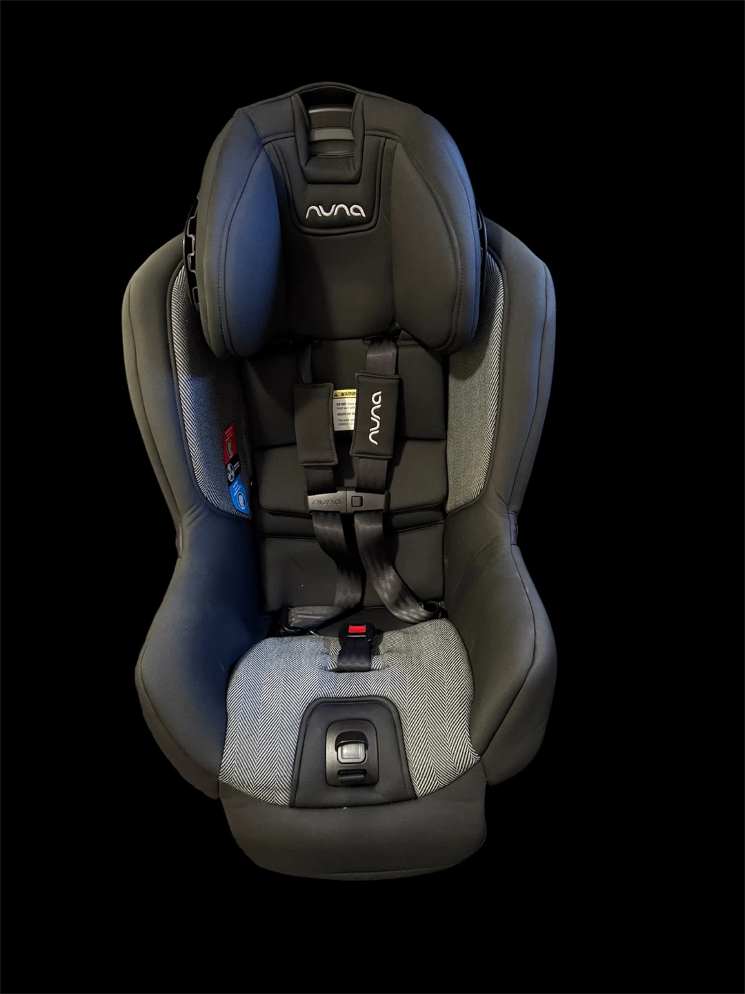 Nuna Rava Baby car seat