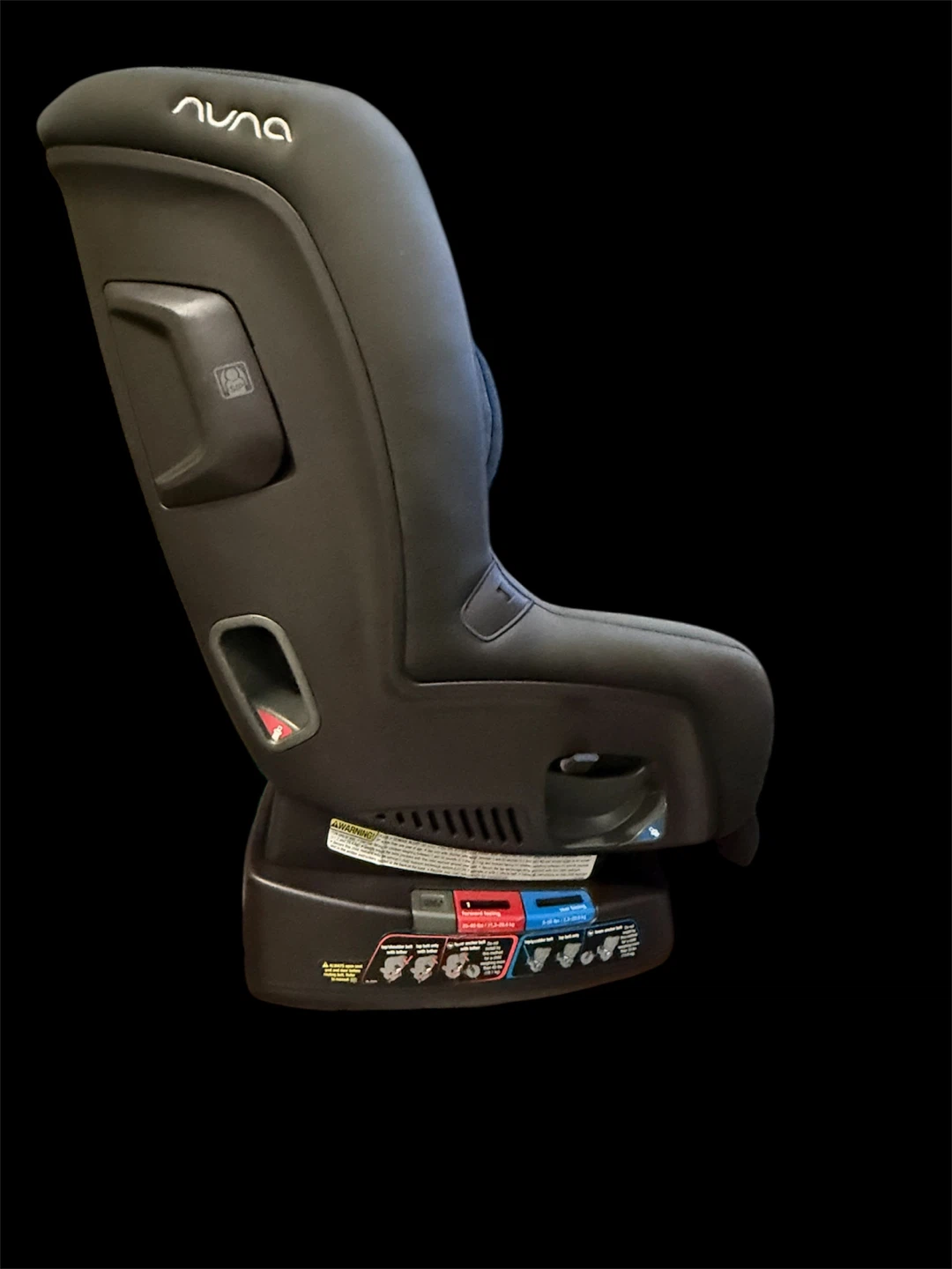 Nuna Rava Baby car seat - photo 3