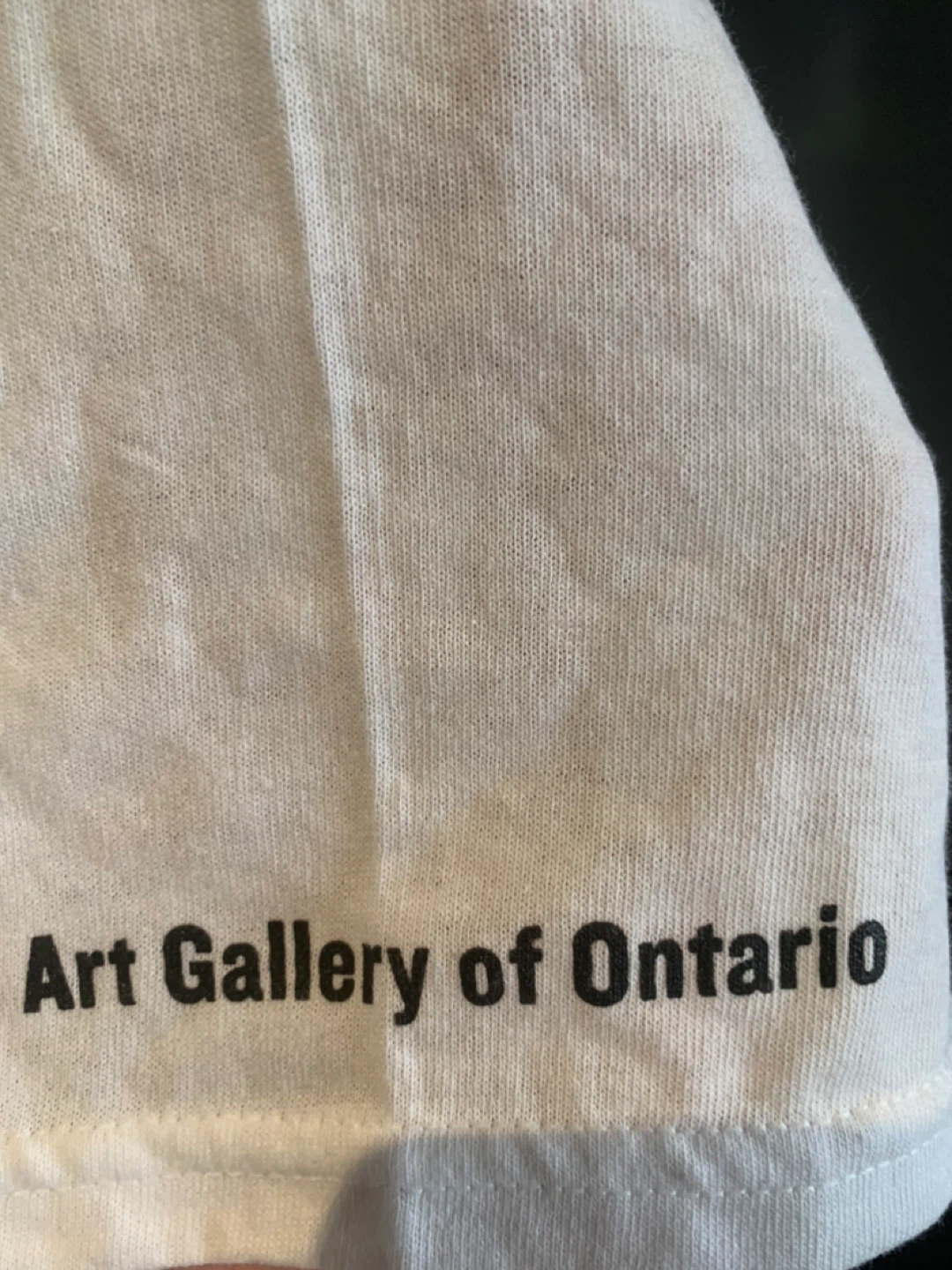 KAWS x AGO Family T-Shirt - photo 5