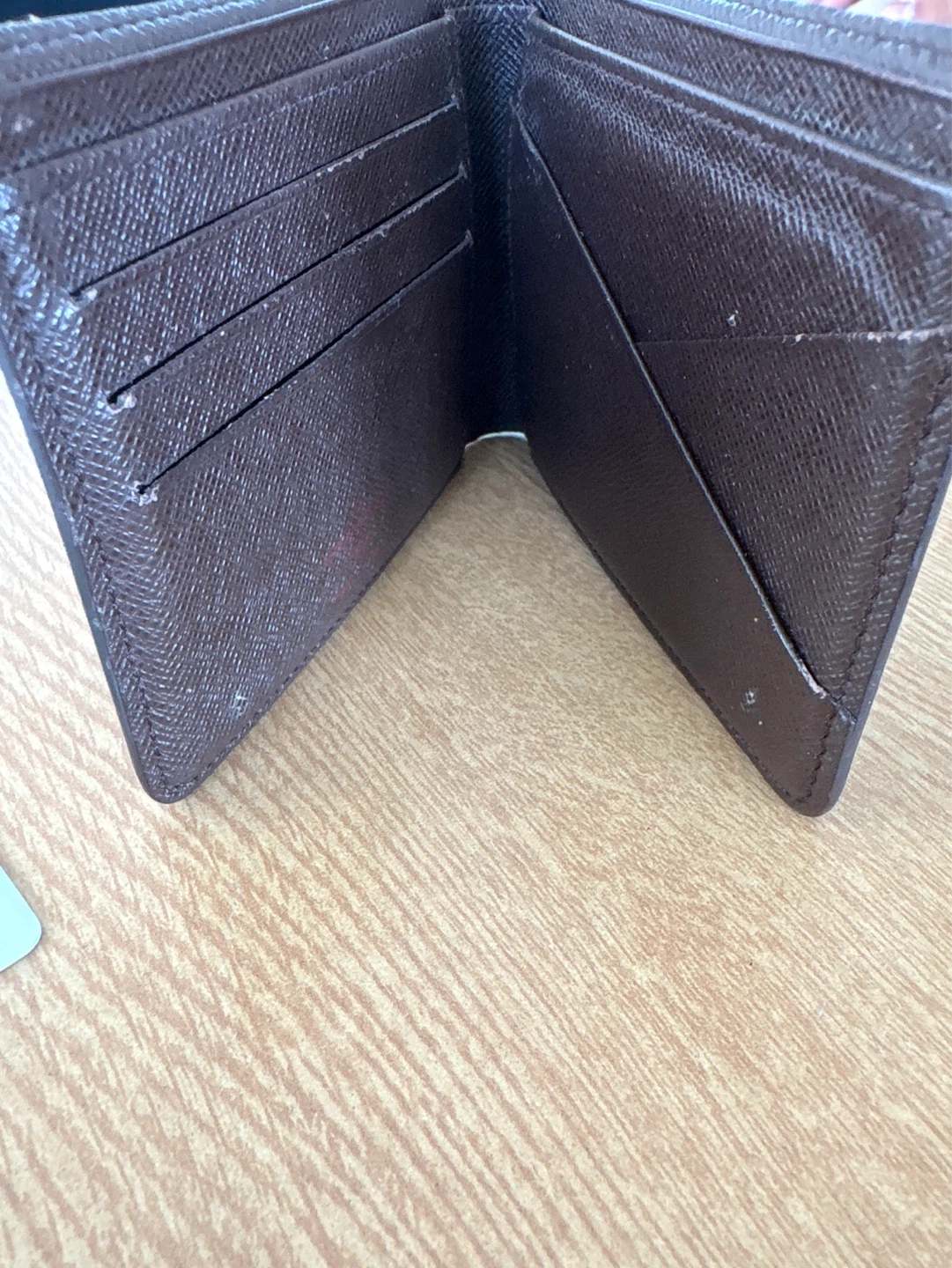 Louis Vuitton Bi-fold Wallet - photo 3