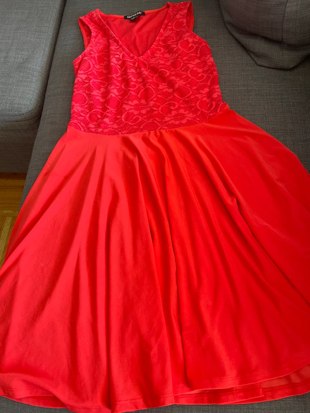 Summer clothing - photo 3
