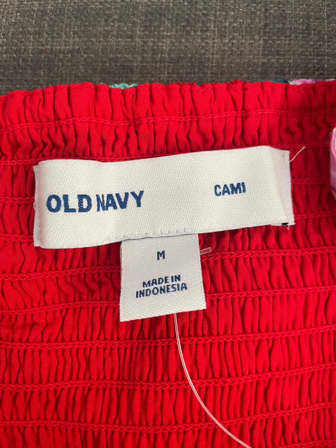 Summer clothing - photo 2