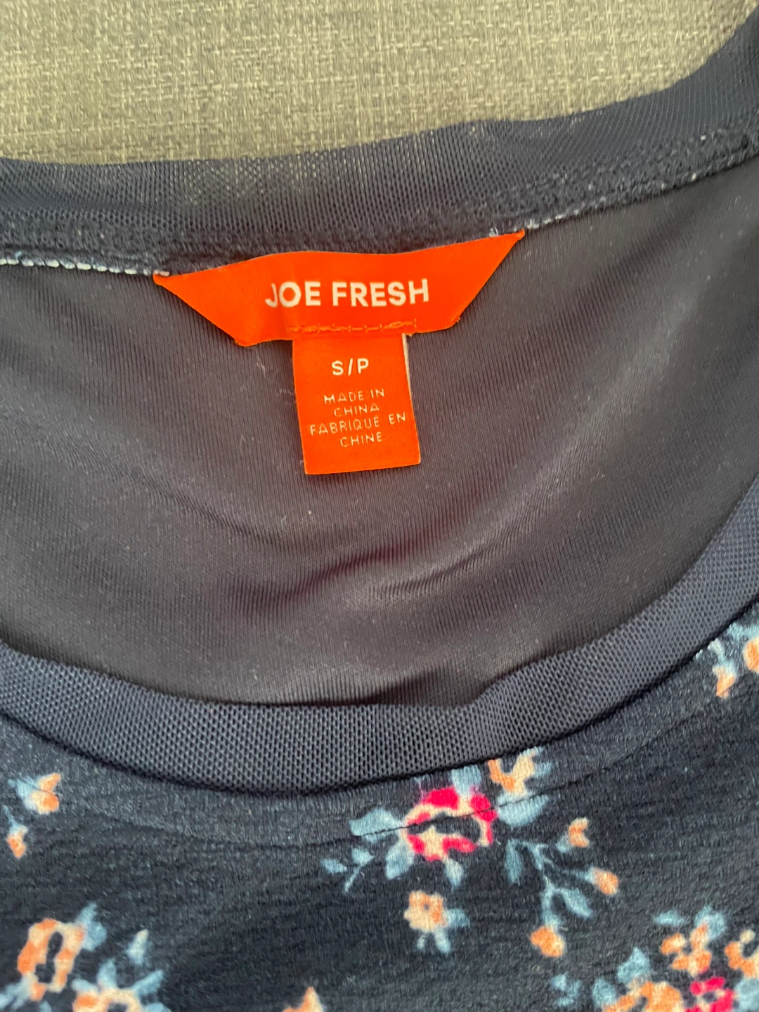 Summer clothing - photo 5