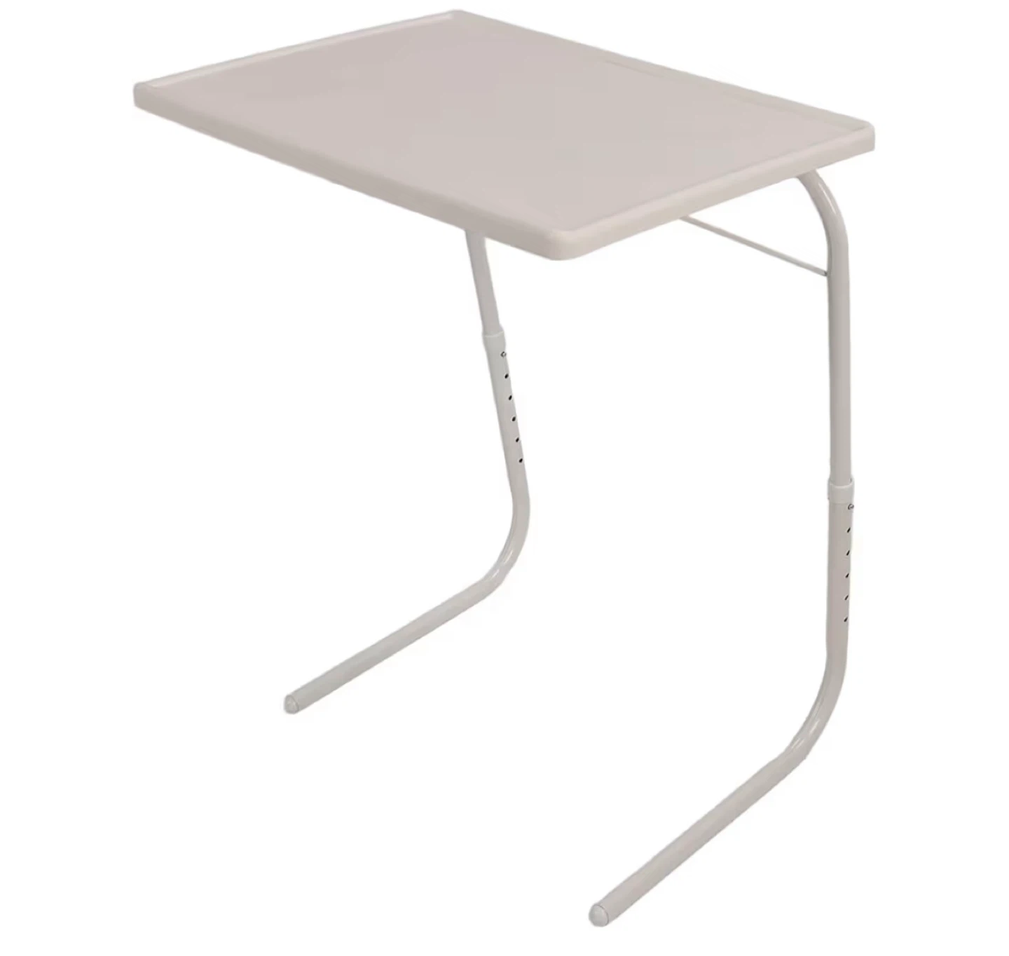 (Two) Adjustable Height Multifunctional Table