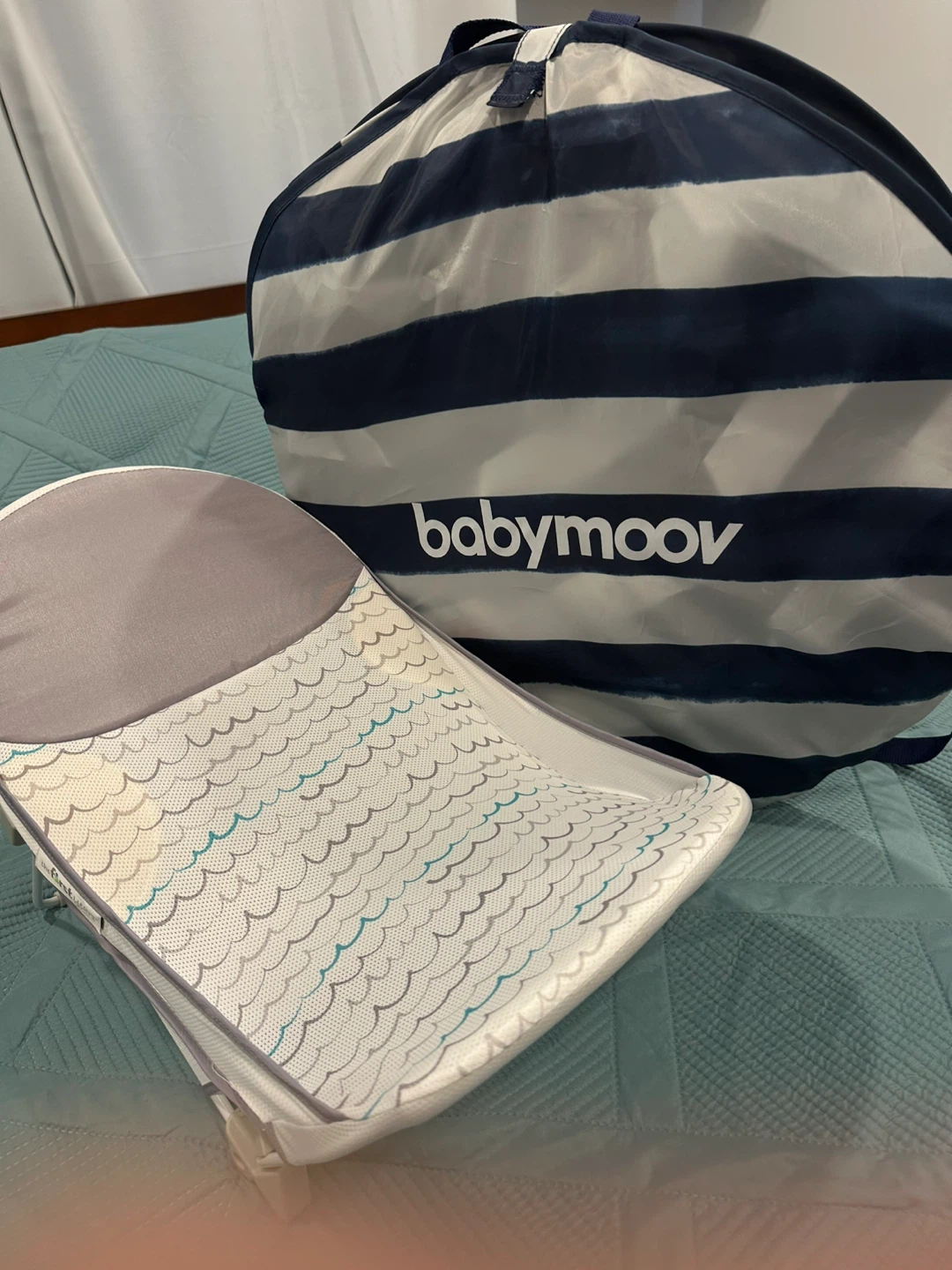 Baby stuff