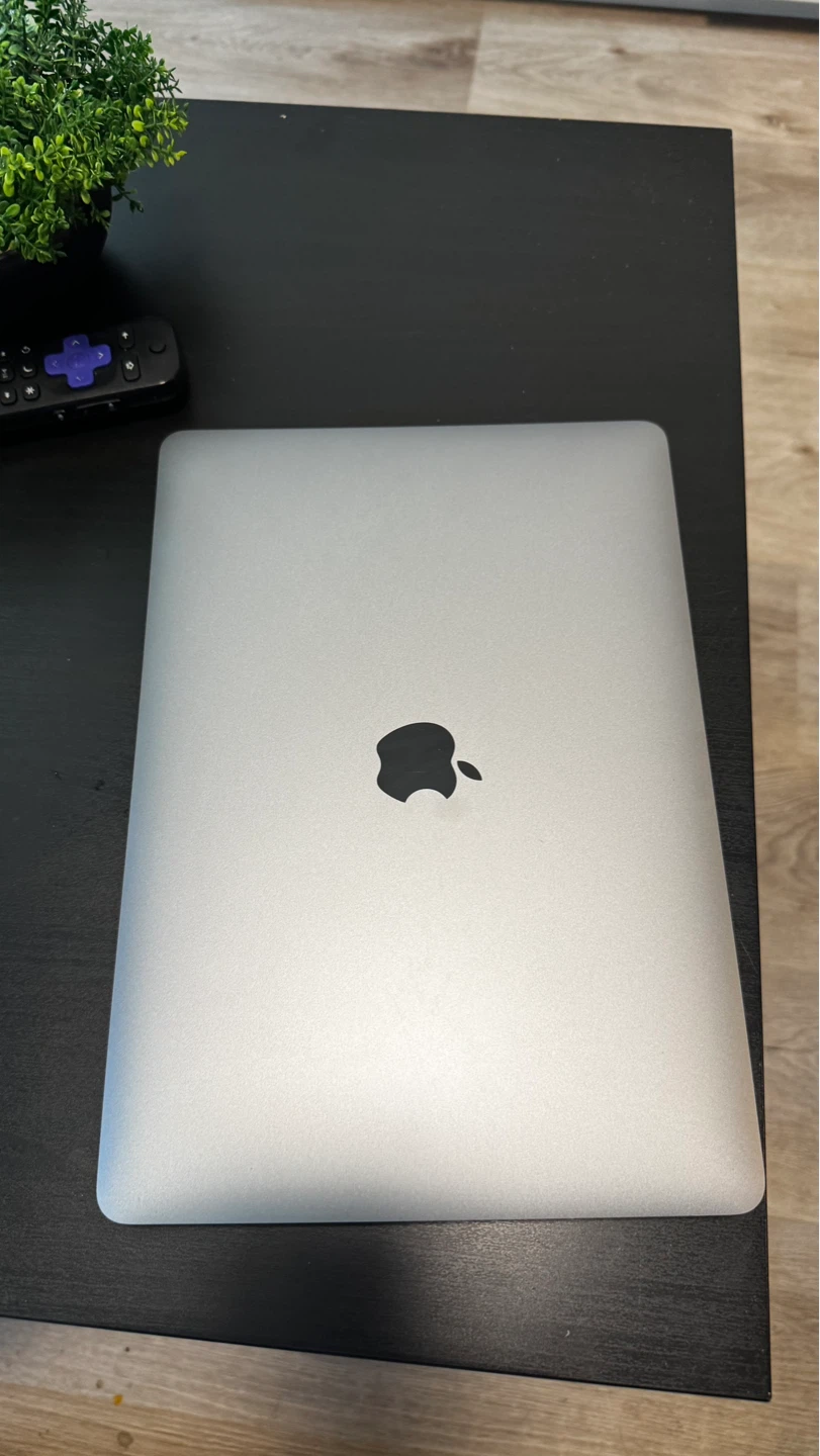 Apple MacBook Pro (13-inch, 2016) 256GB - photo 5